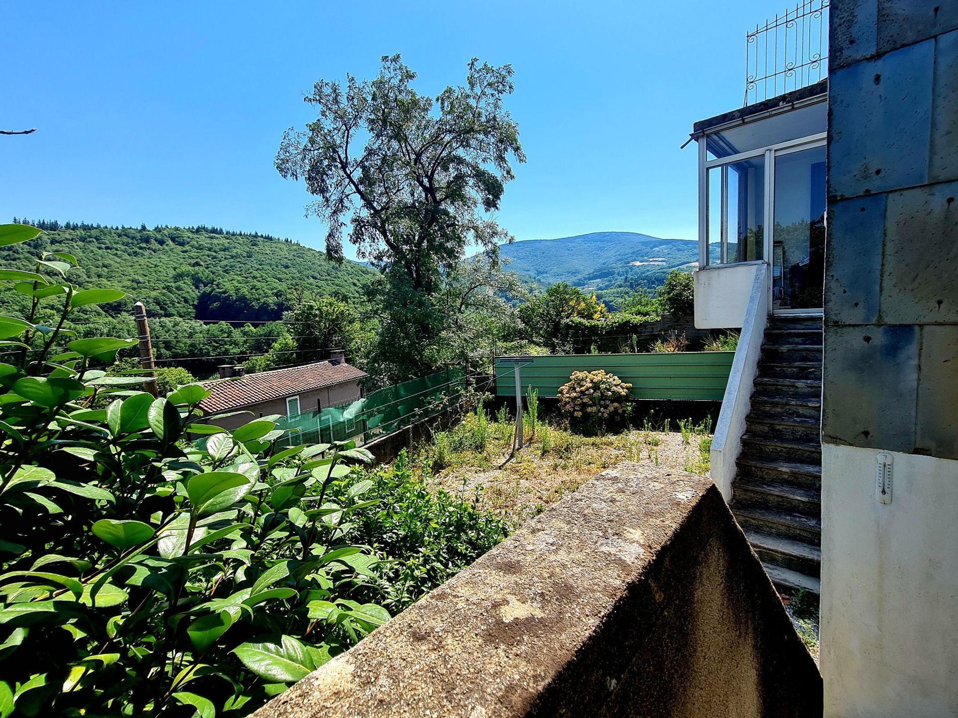 σπίτι σε Saint-Pons-de-Thomières, Occitanie 10831035