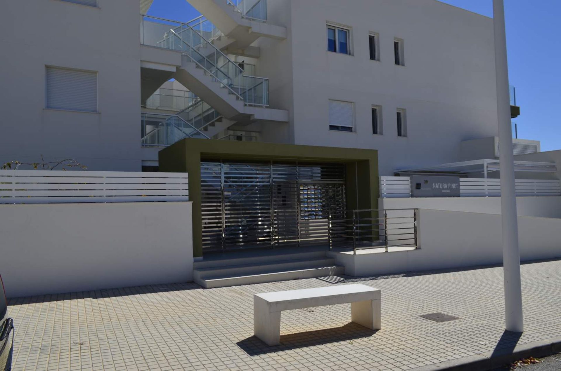 Kondominium dalam La Marina, Valencian Community 10831091