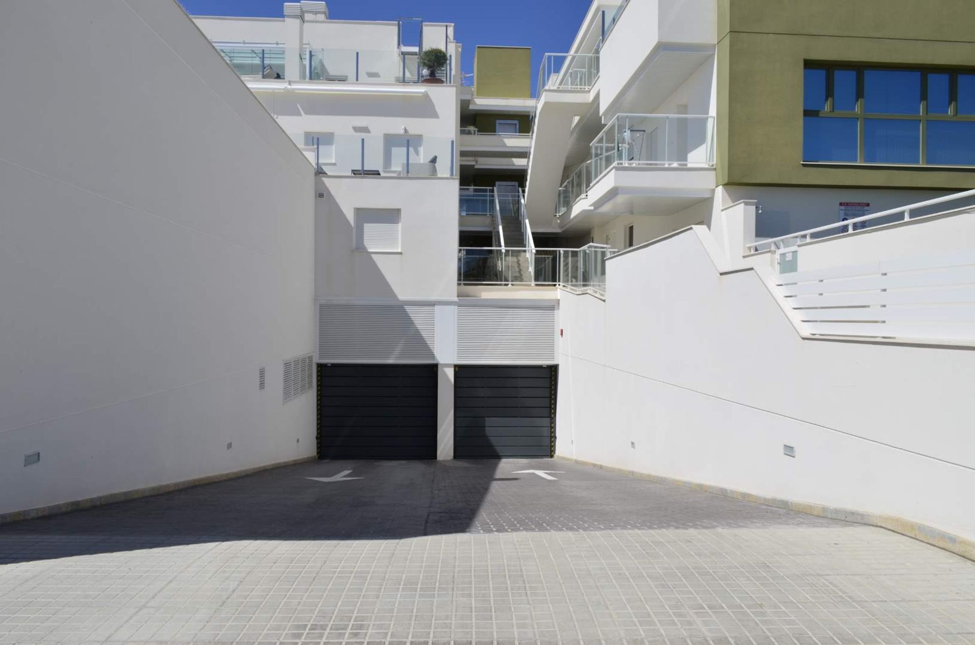 Кондоминиум в La Marina, Valencian Community 10831091