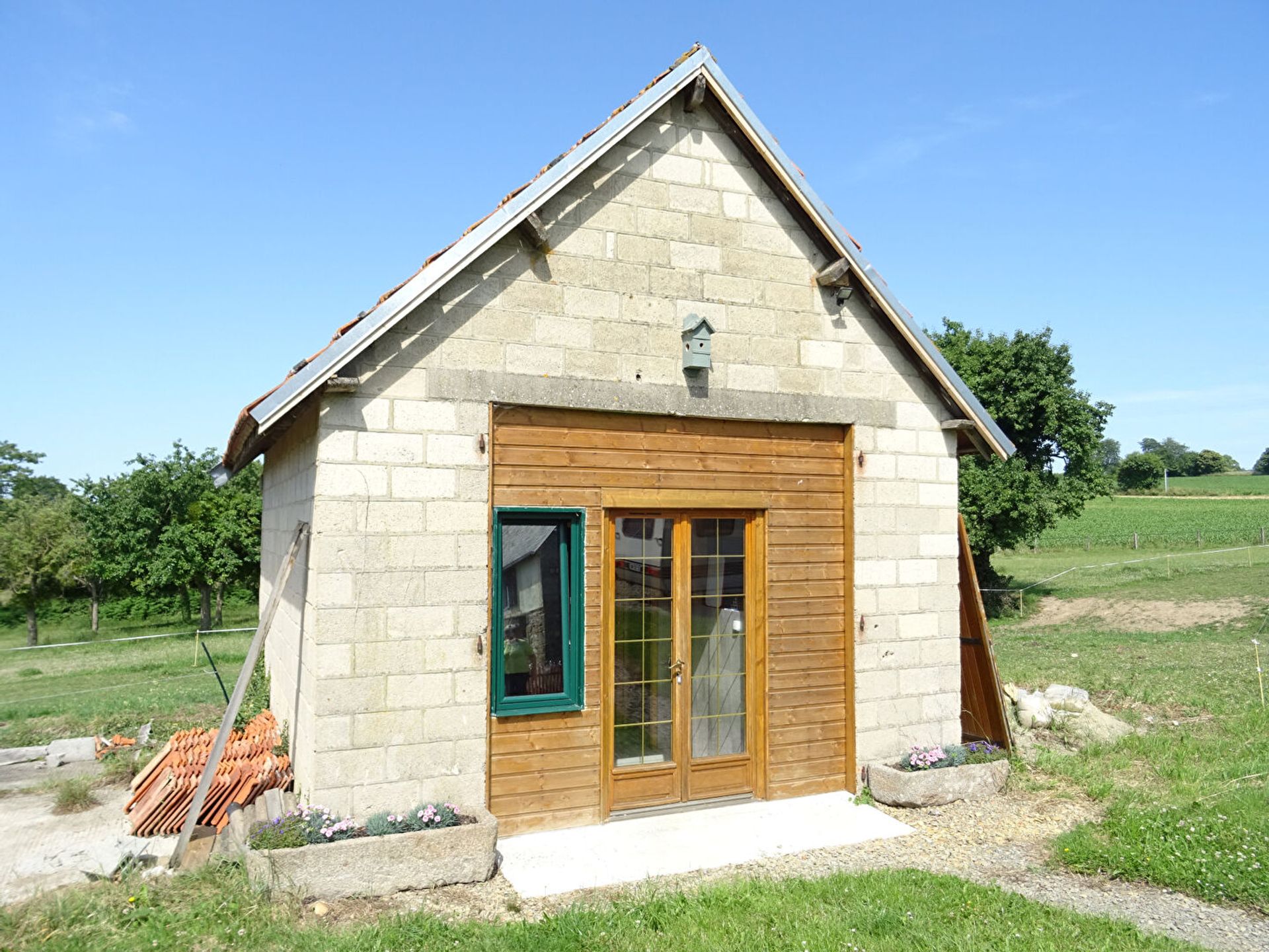 Casa nel Mortain-Bocage, Normandy 10831112