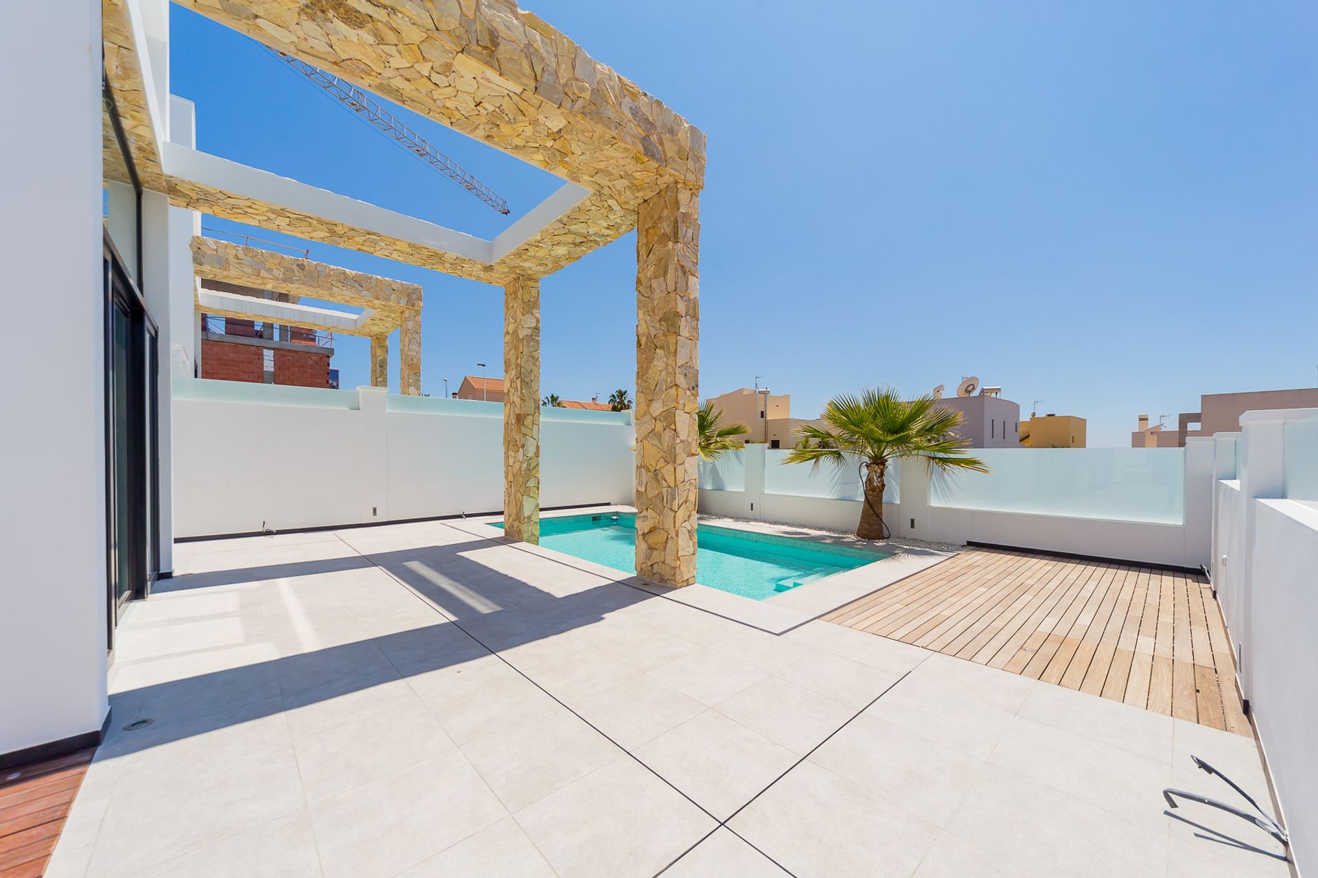 Huis in Torrevieja, Valencian Community 10831177