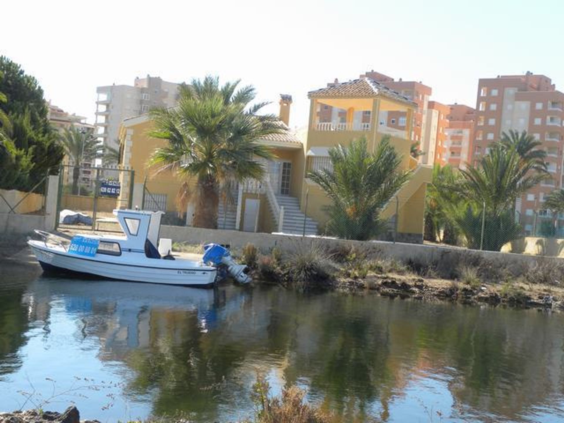 Huis in La Barra, Murcia 10831180