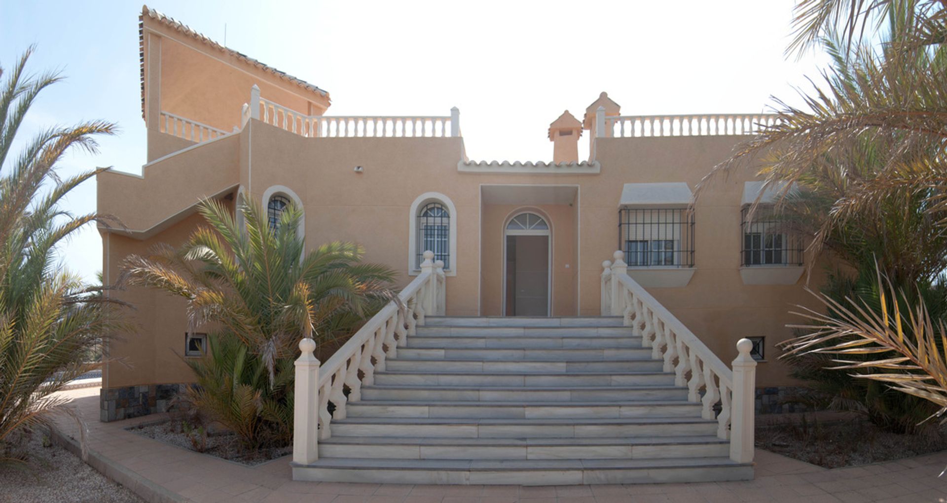 rumah dalam La Barra, Murcia 10831180