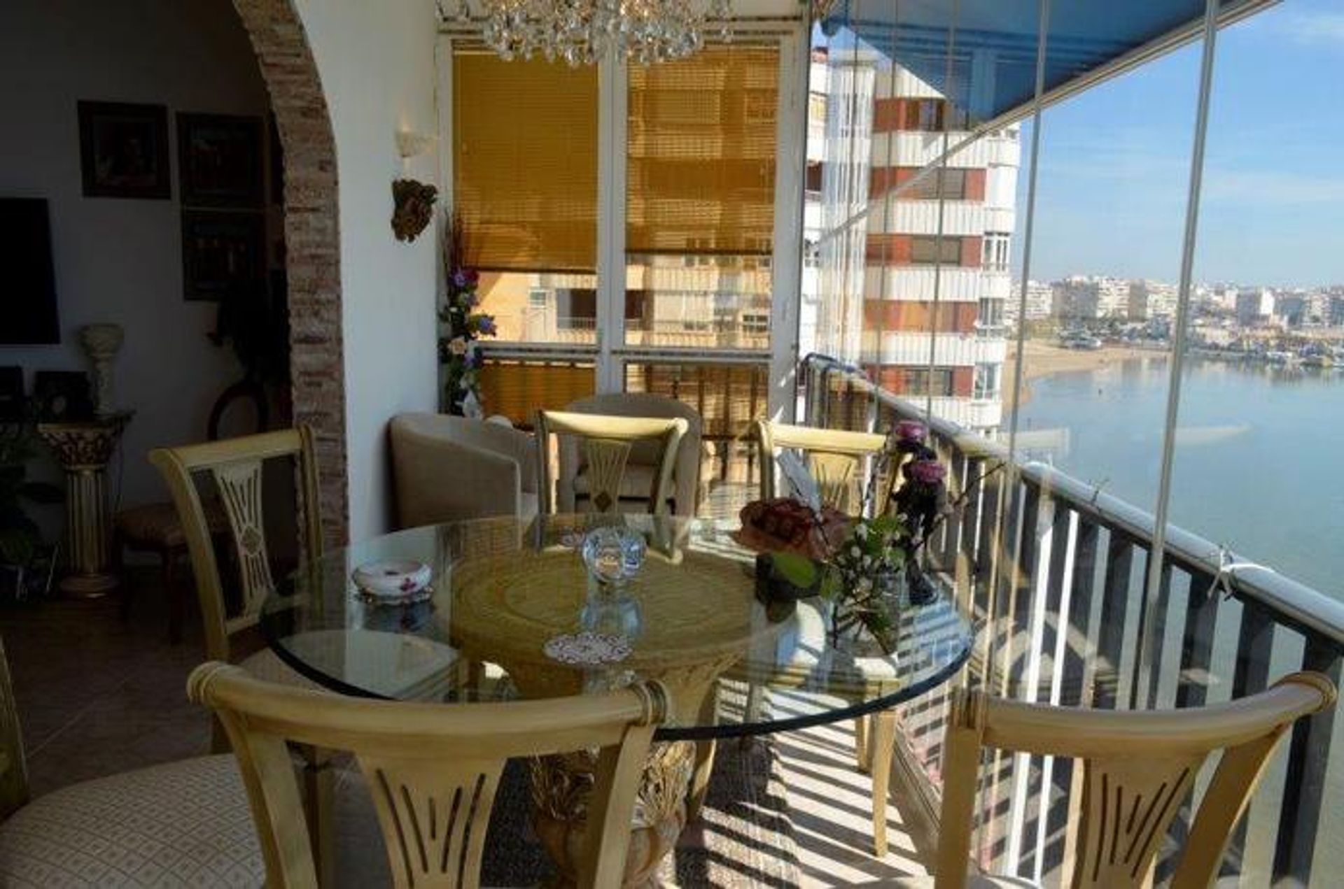 Condominium in Torrevieja, Valencia 10831216