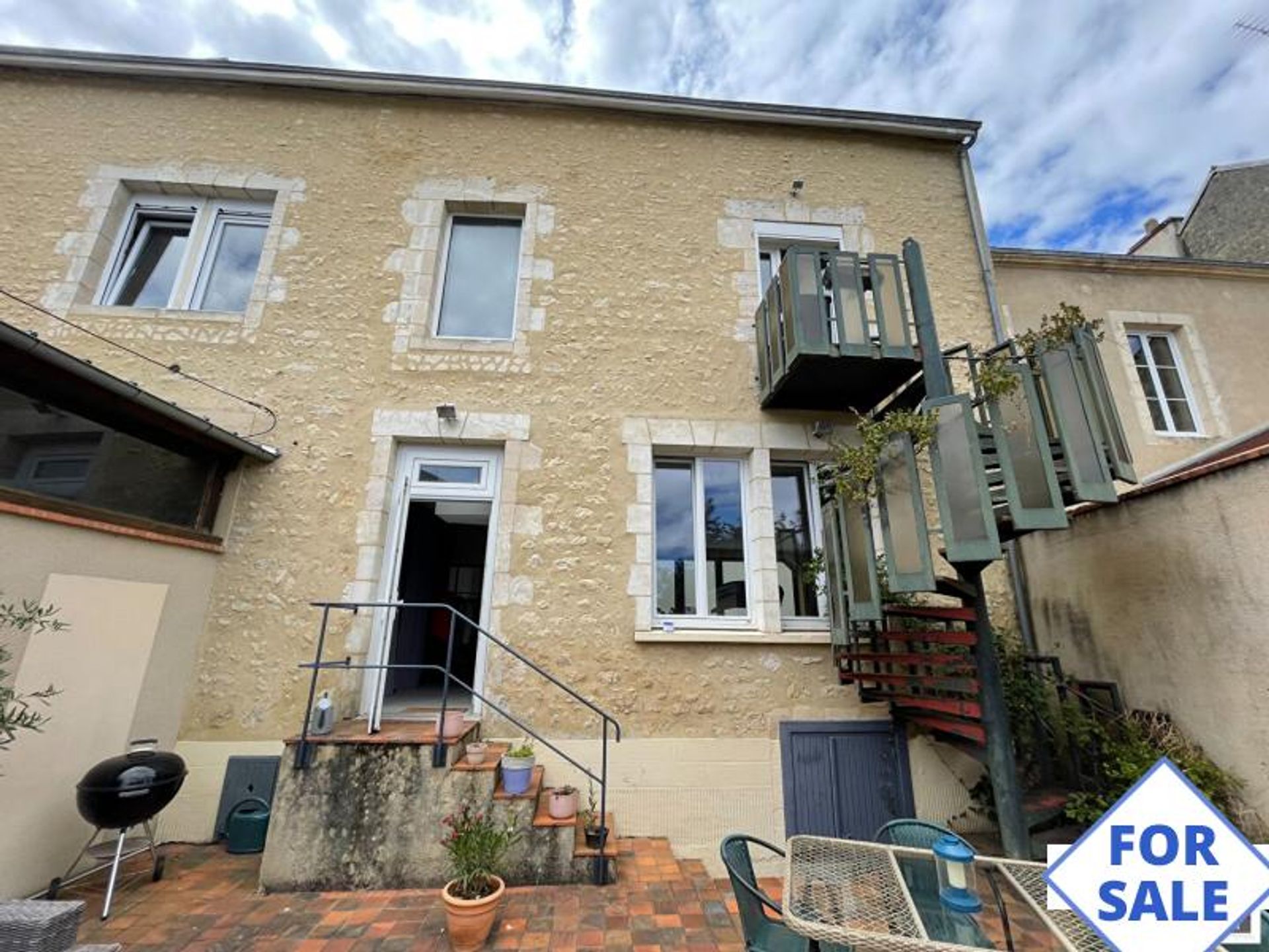 Casa nel Villaines-la-Carelle, Pays de la Loire 10831233