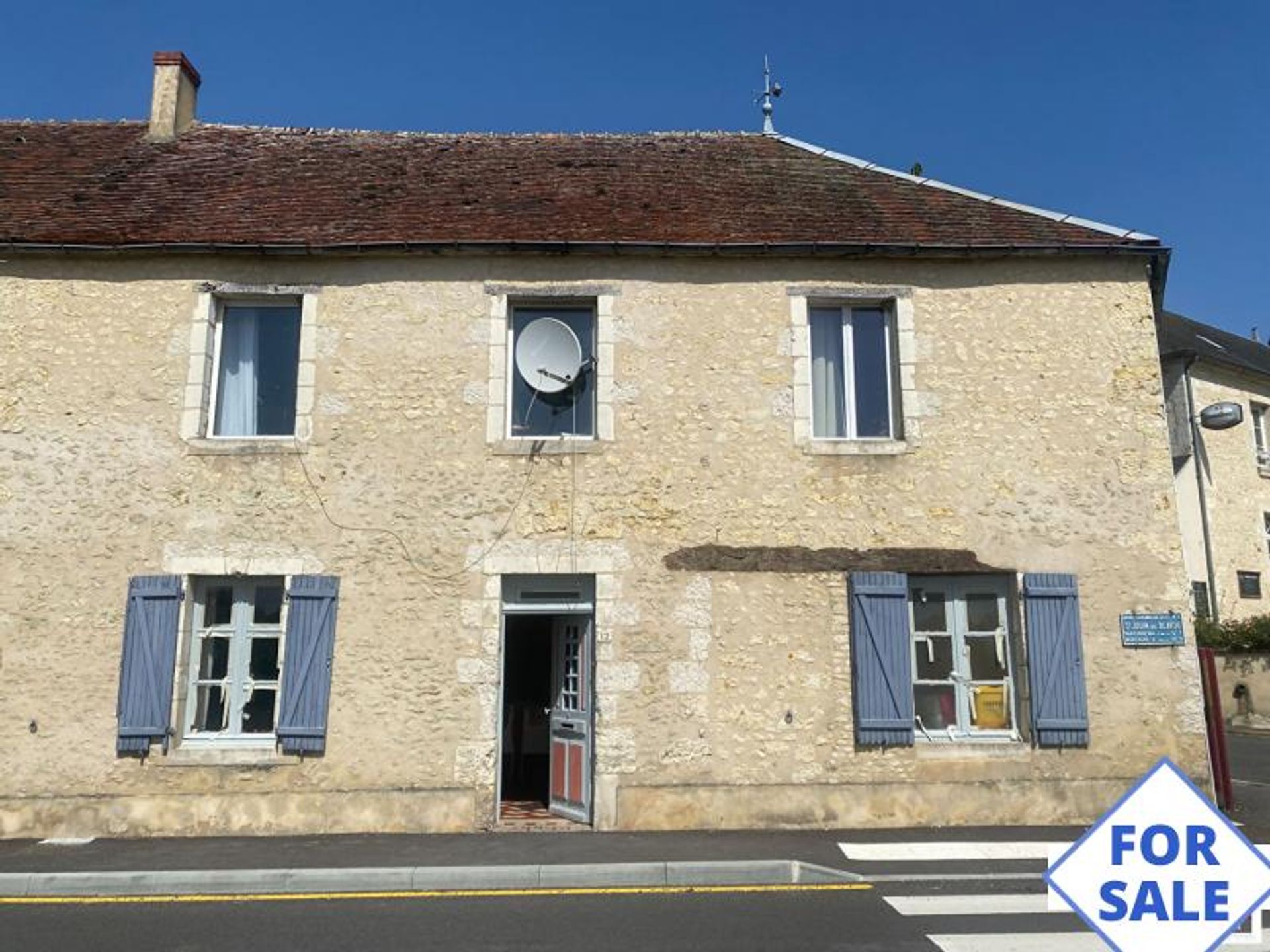 Huis in Saint-Jouin-de-Blavou, Normandie 10831242