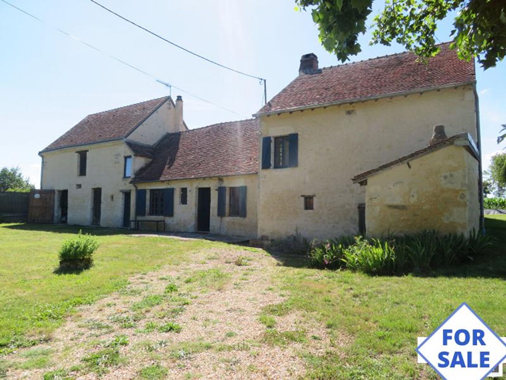 Casa nel Mortagne-au-Perche, Normandy 10831245