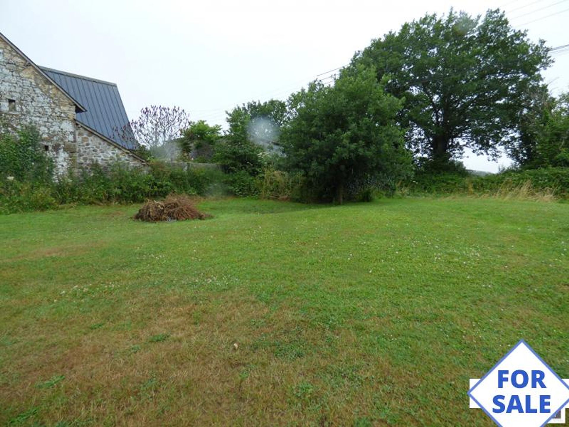 Hus i Pre-en-Pail, Pays de la Loire 10831248