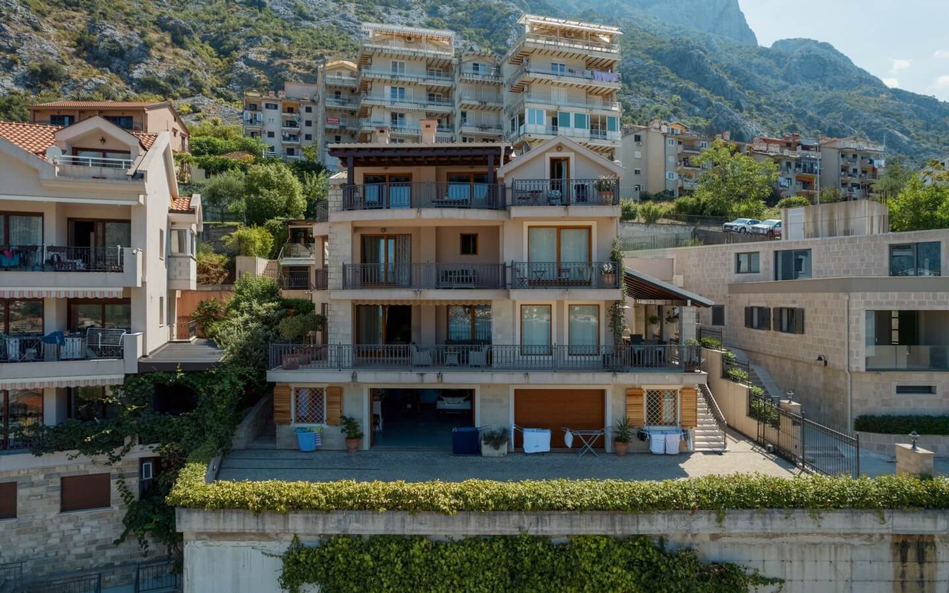 casa no Gornji Bogdašići, Kotor 10831252