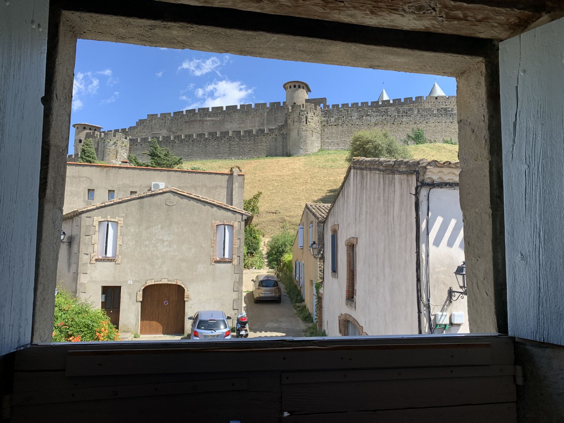 Кондоминиум в Carcassonne, Occitanie 10831275