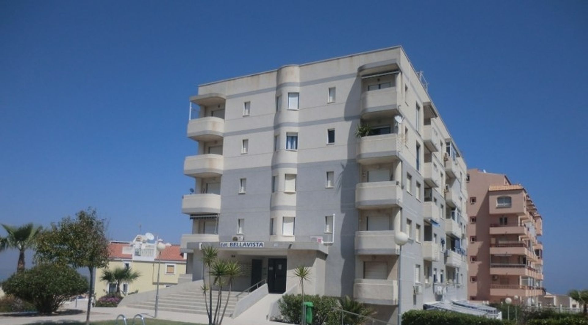 عمارات في Torre La Mata, Valencian Community 10831280