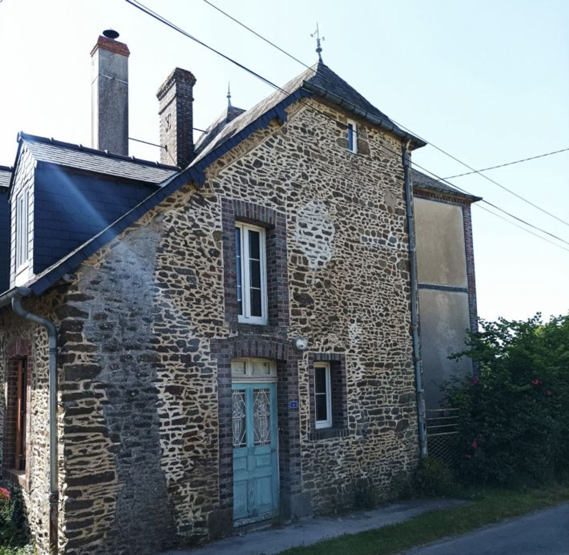 loger dans Chevaigné-du-Maine, Pays de la Loire 10831287