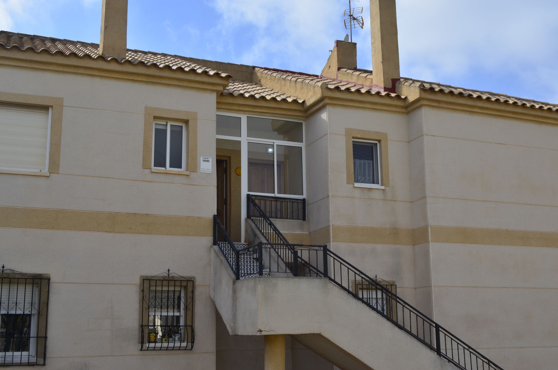 Condominium in Torrevieja, Valencia 10831288