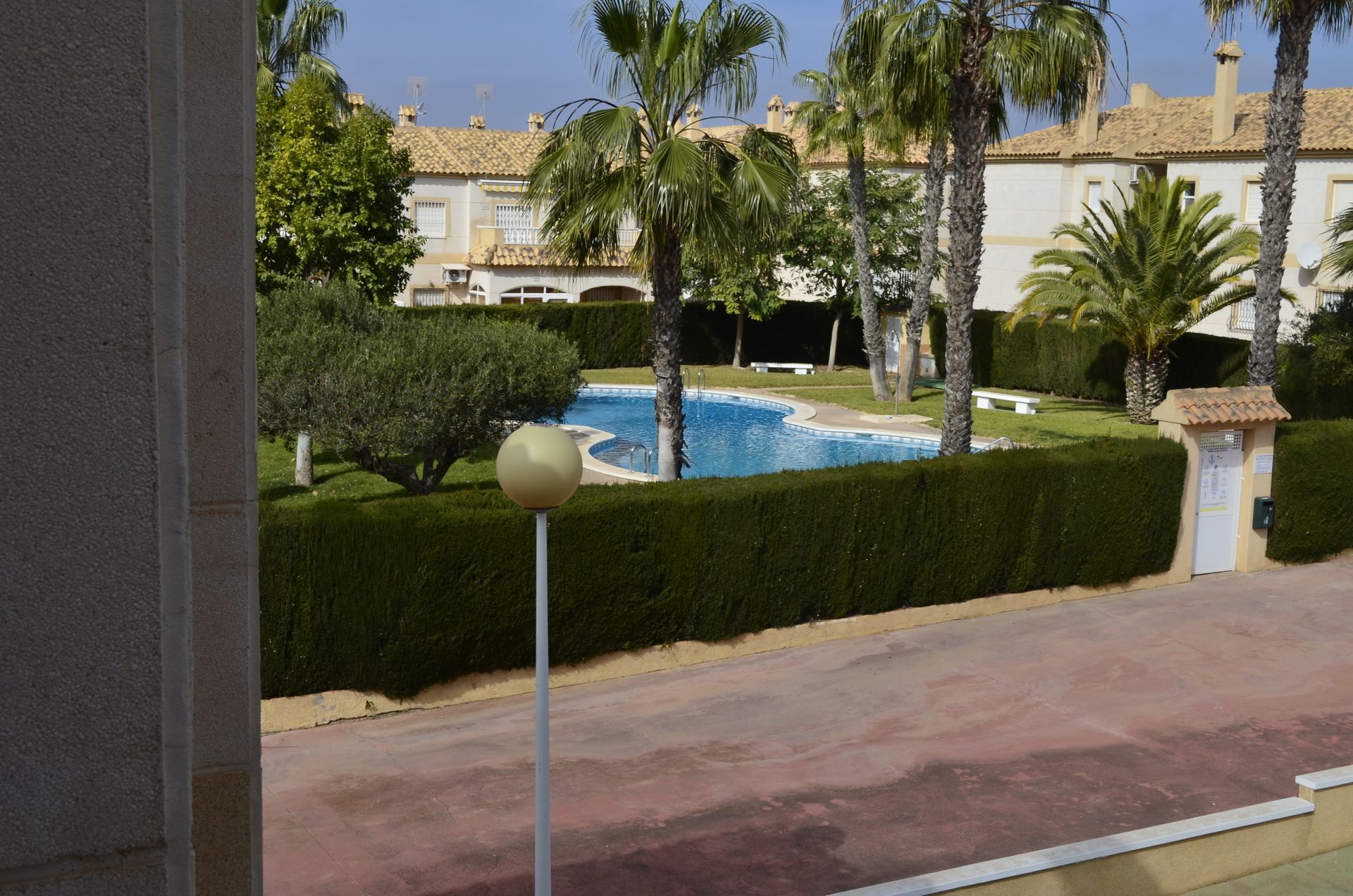 Condominio nel Torrevieja, Comunidad Valenciana 10831288