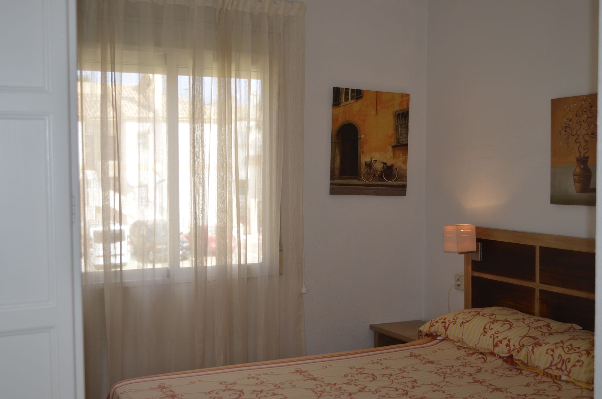 Condominio nel Torrevieja, Comunidad Valenciana 10831288