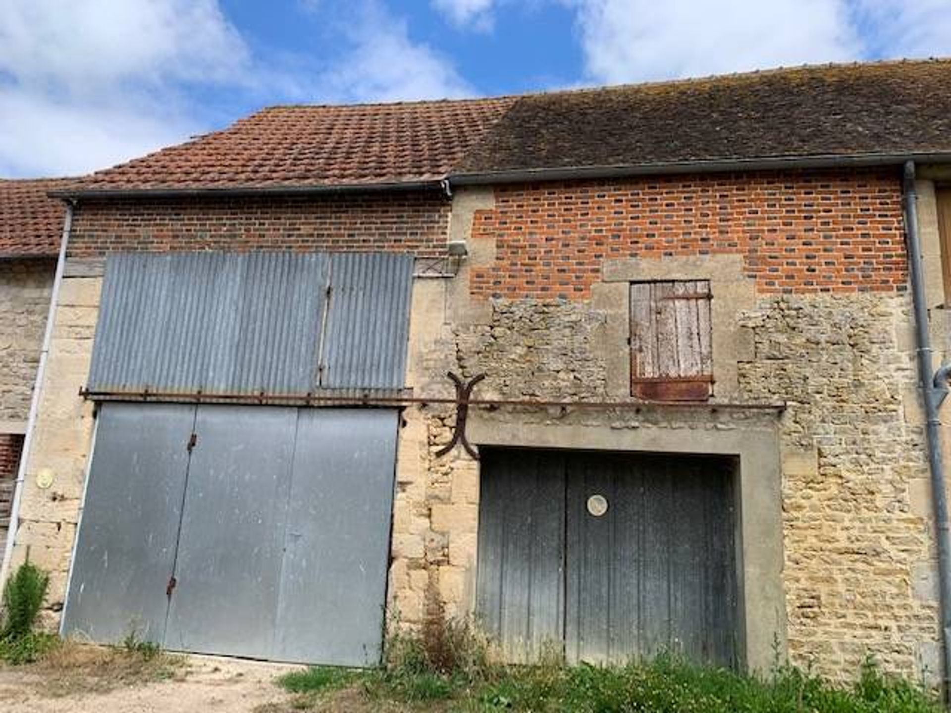 Rumah di Saint-Loyer-des-Champs, Normandie 10831290