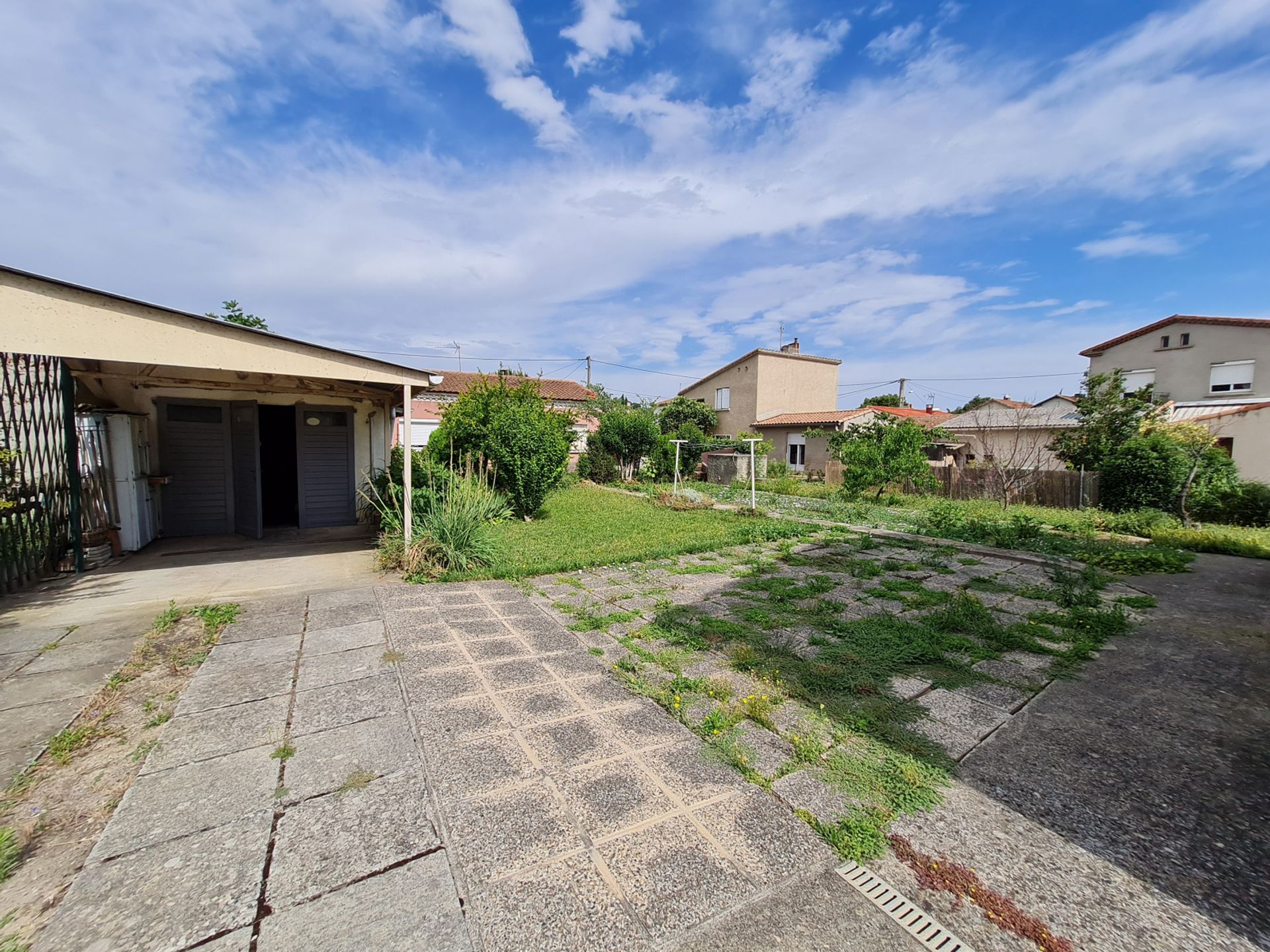 Huis in Limoux, Occitanië 10831297