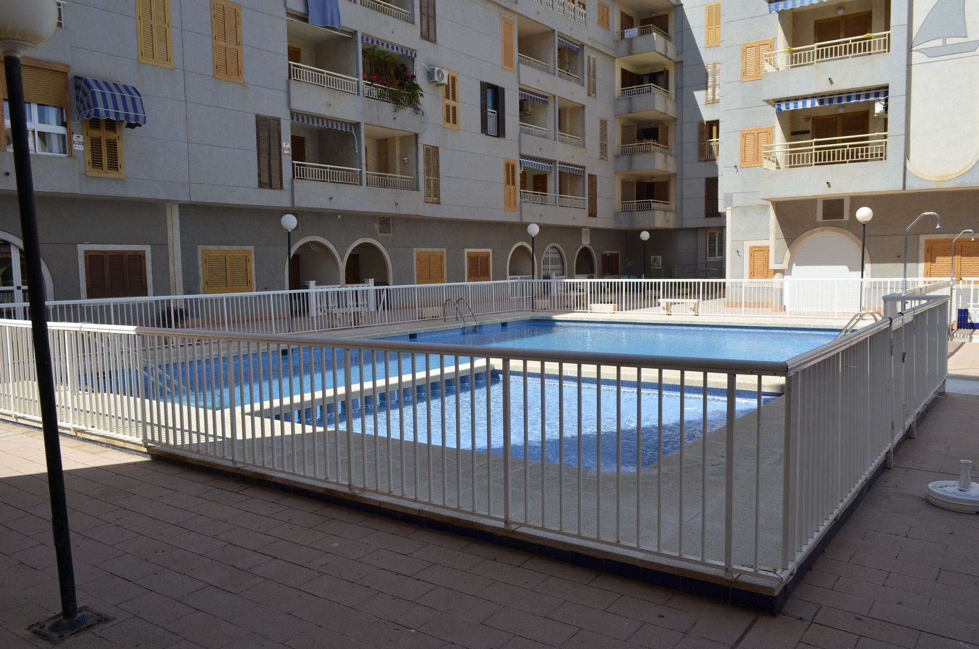 Kondominium dalam Torrevieja, Valencian Community 10831299