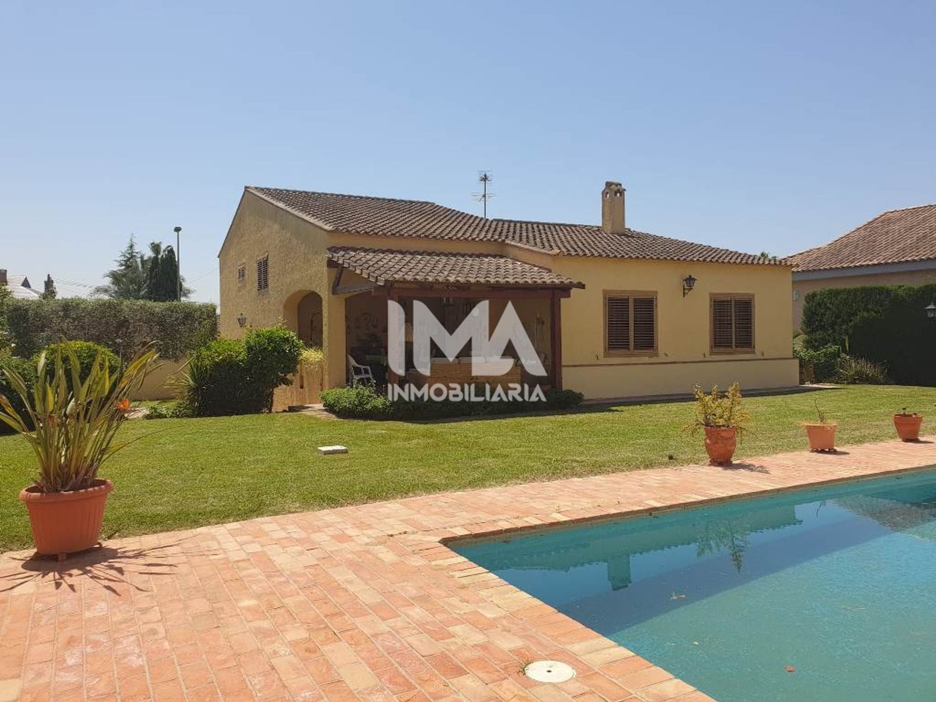 House in La Eliana, Valencia 10831337