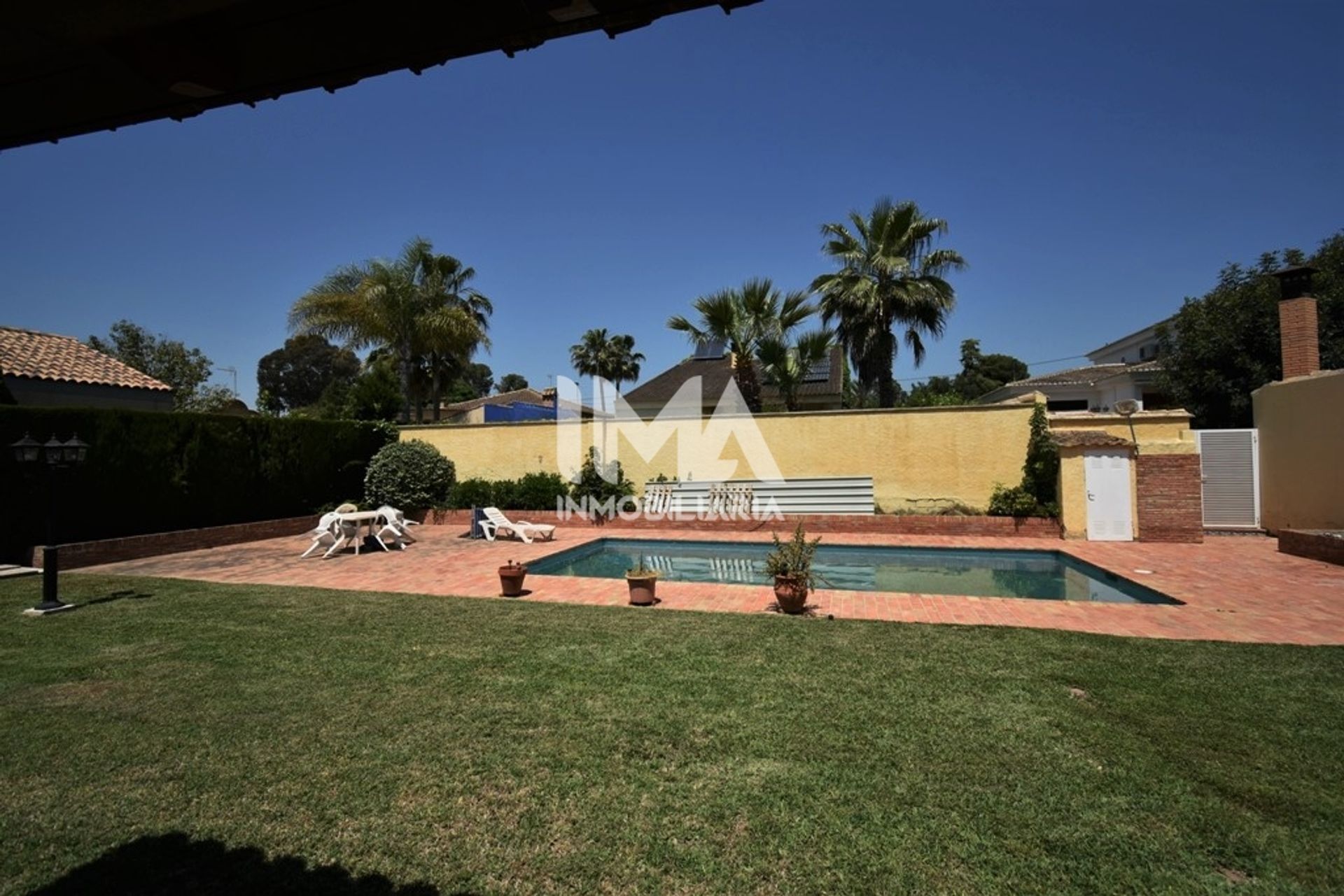 Huis in La Eliana, Valencia 10831337