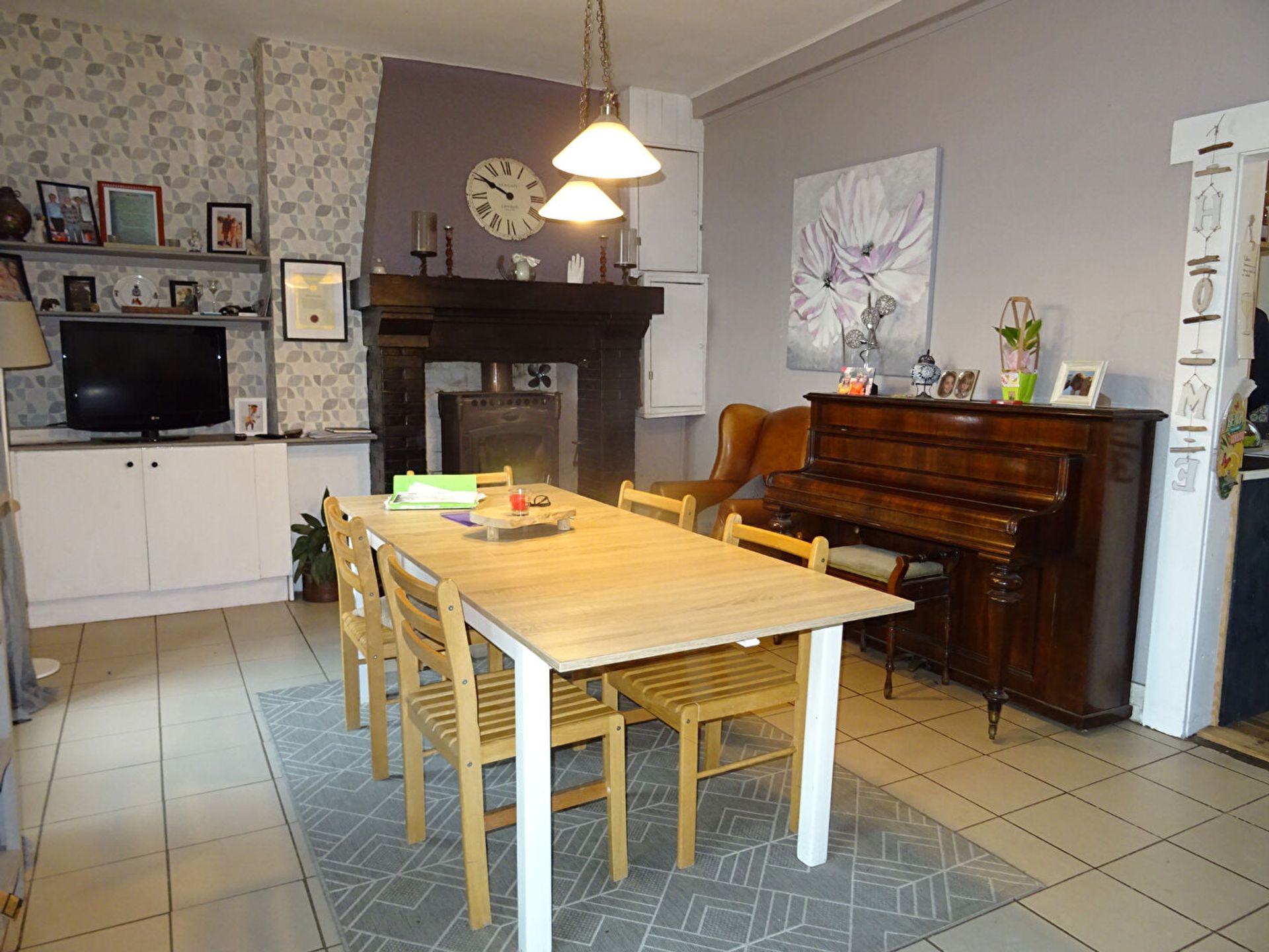 Huis in Mortain, Normandie 10831339