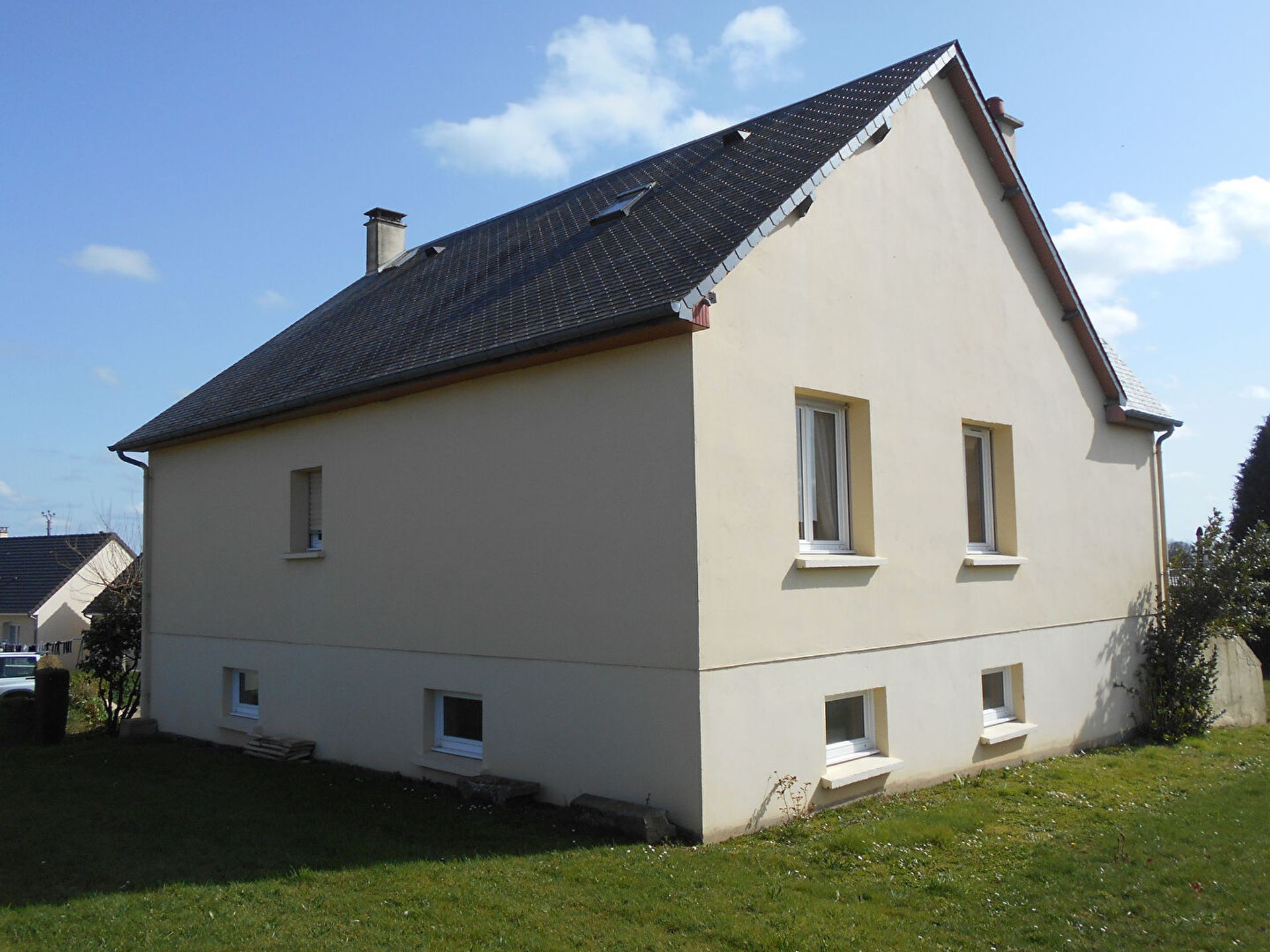 casa en Ger, Normandy 10831340