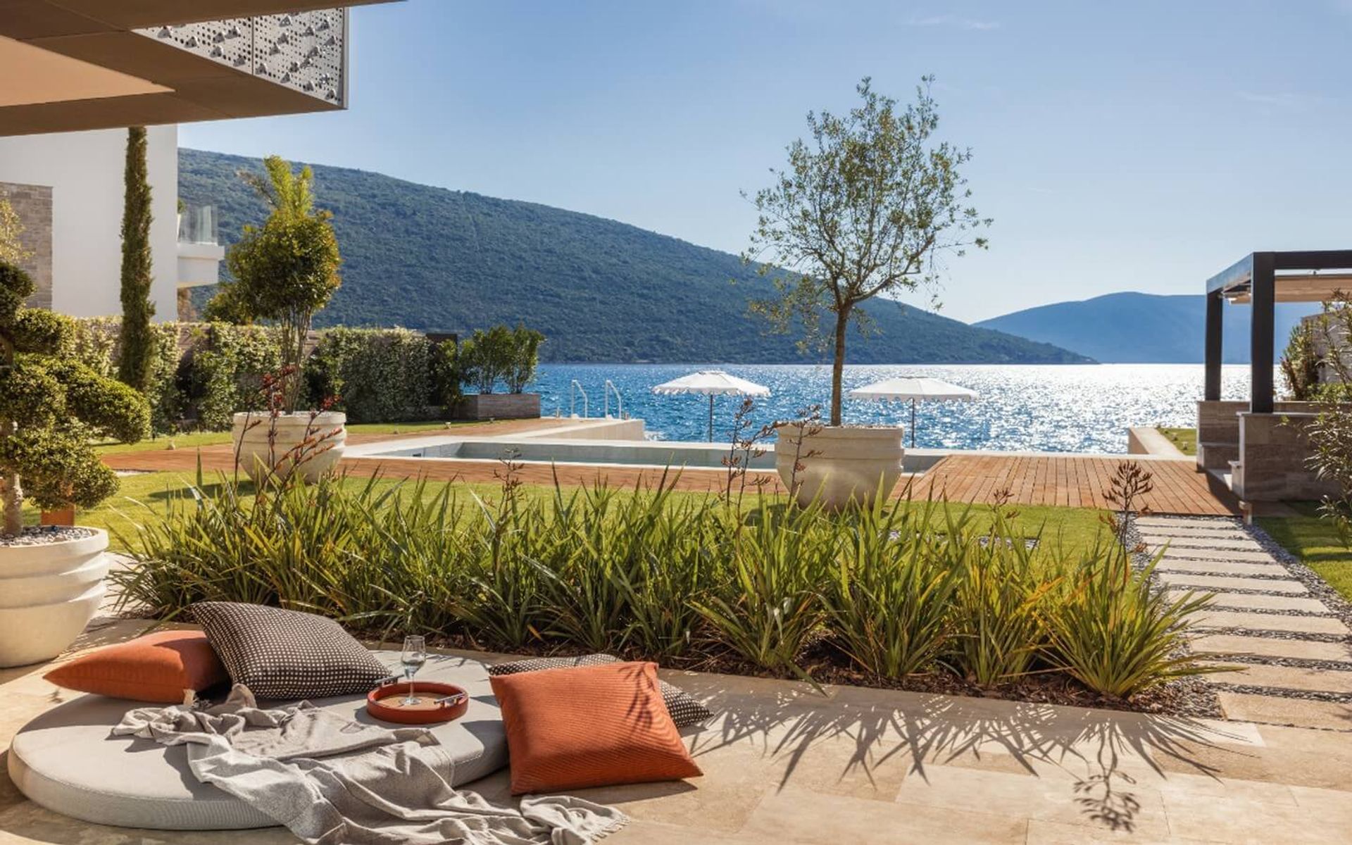 casa en zelenika, Herceg novi 10831343