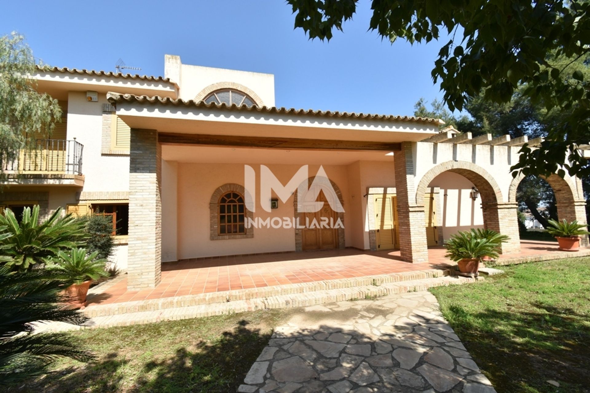 Haus im La Eliana, Valencia 10831350