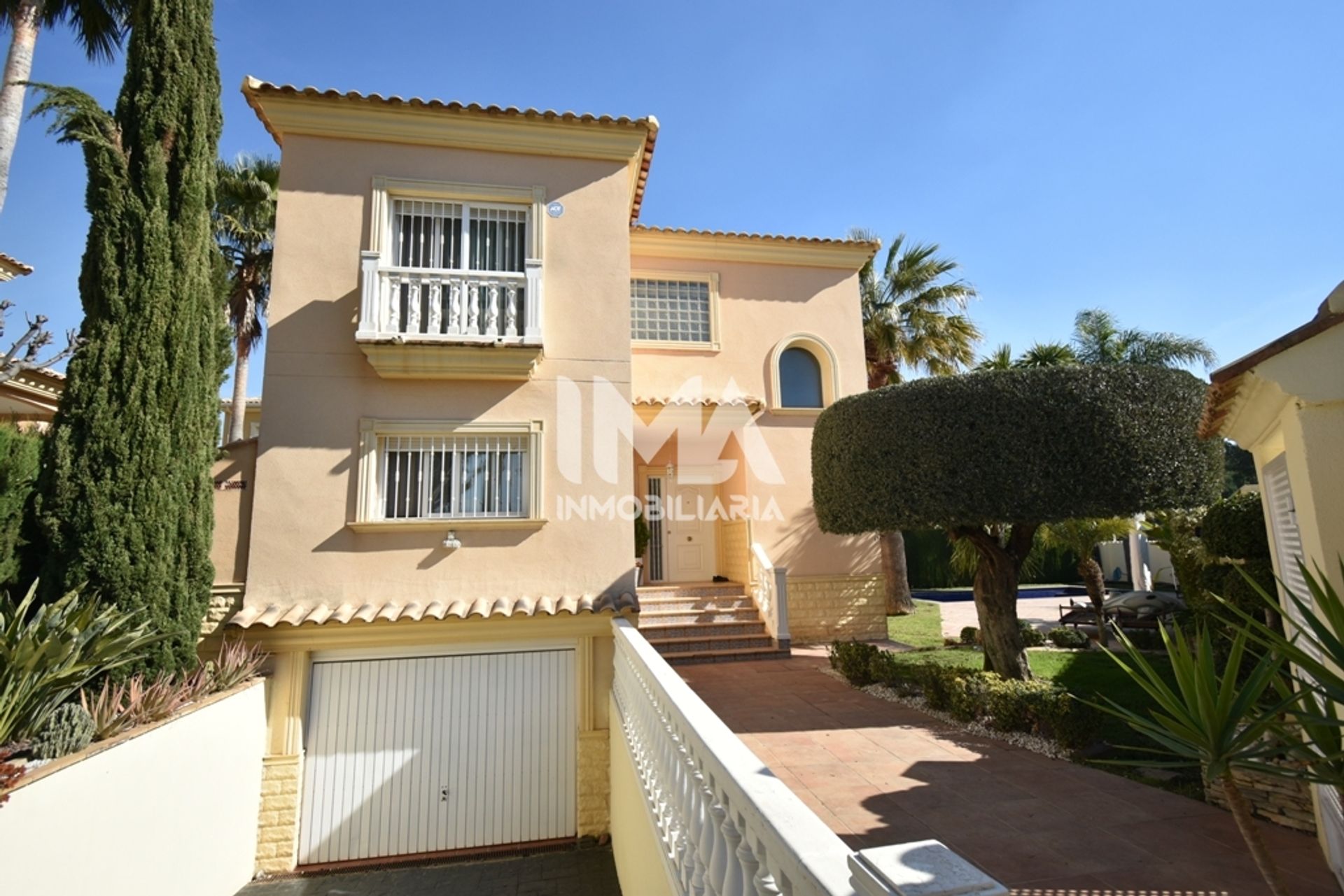 Haus im La Eliana, Valencia 10831365