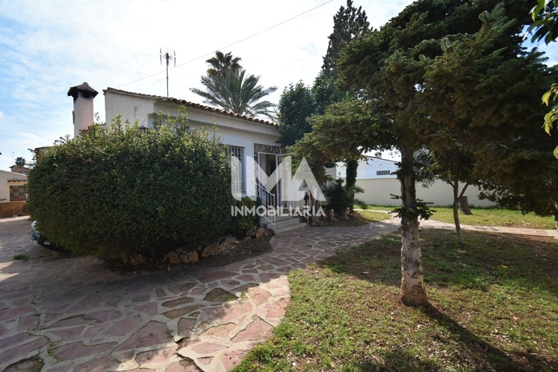 rumah dalam La Eliana, Valencia 10831370