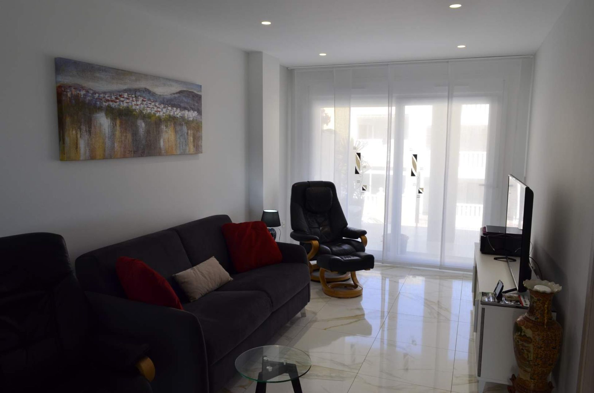 Condominium in La Marina, Valencian Community 10831398