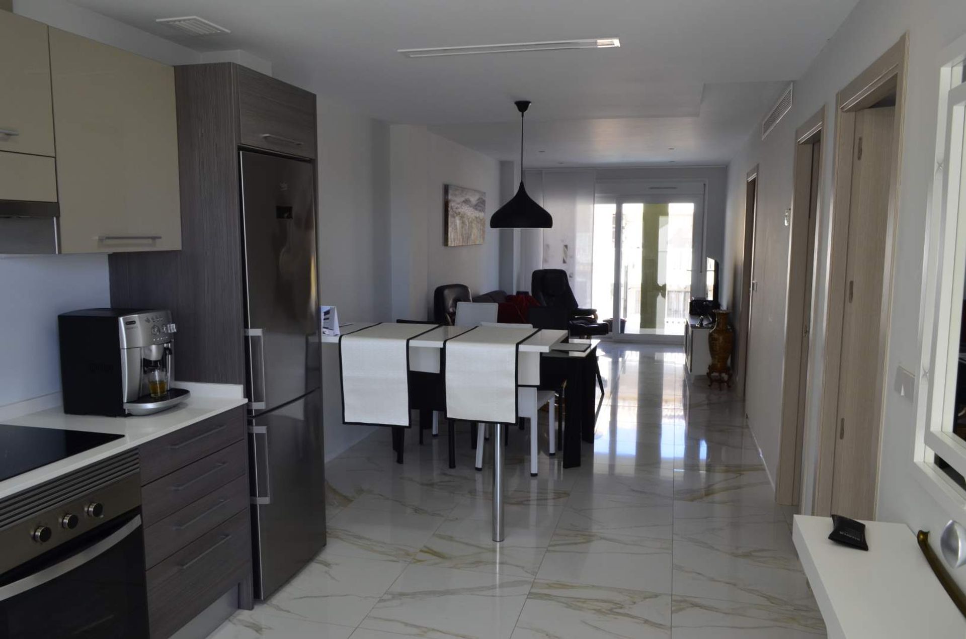 Condominium in La Marina, Valencian Community 10831398