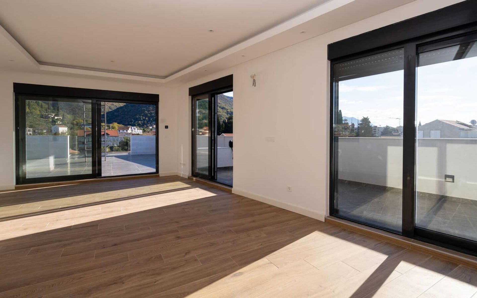 casa en Opatovo, Tivat 10831424