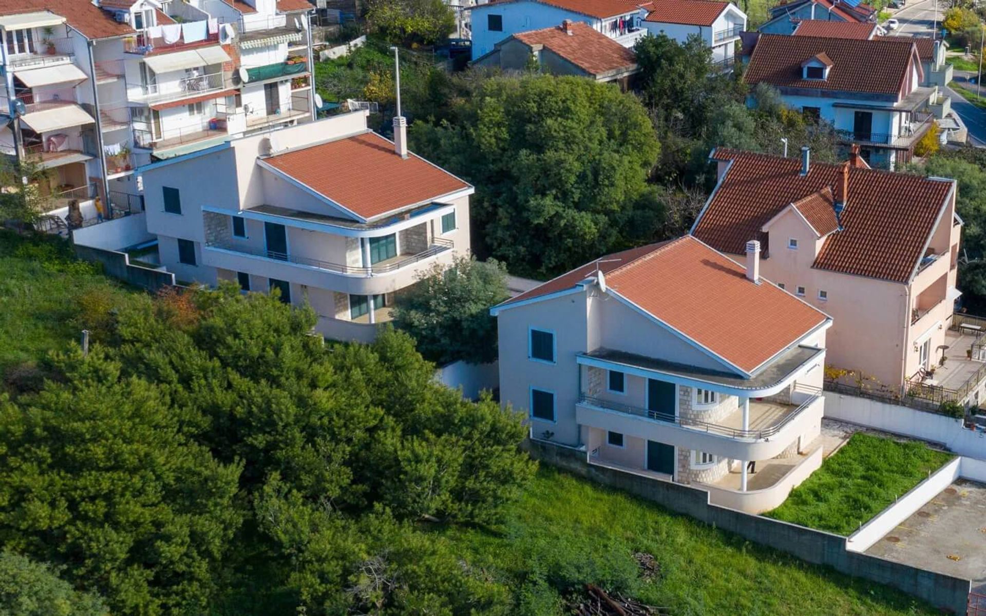 Huis in Zelenika, Herceg Novi 10831437