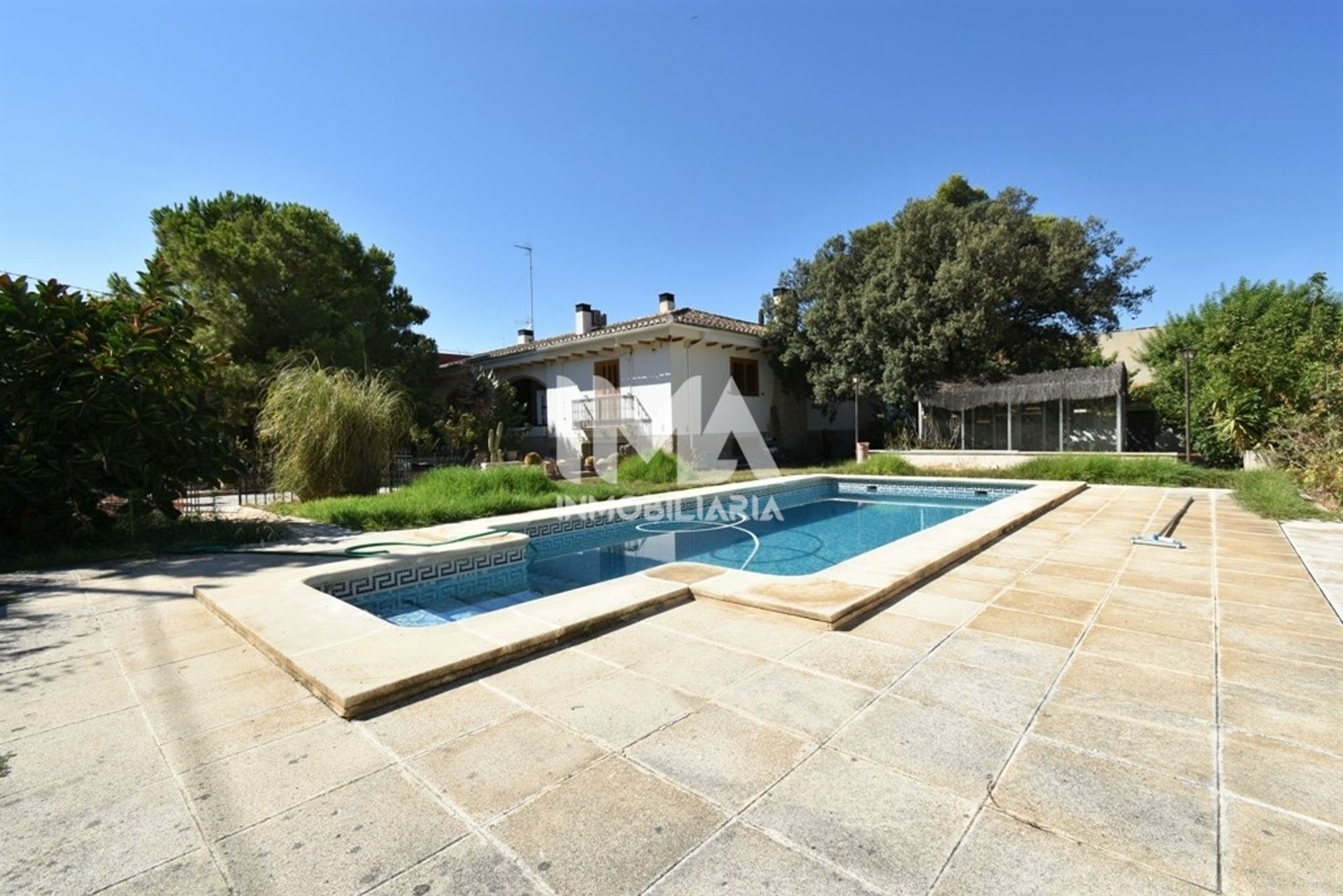 House in La Eliana, Valencia 10831441