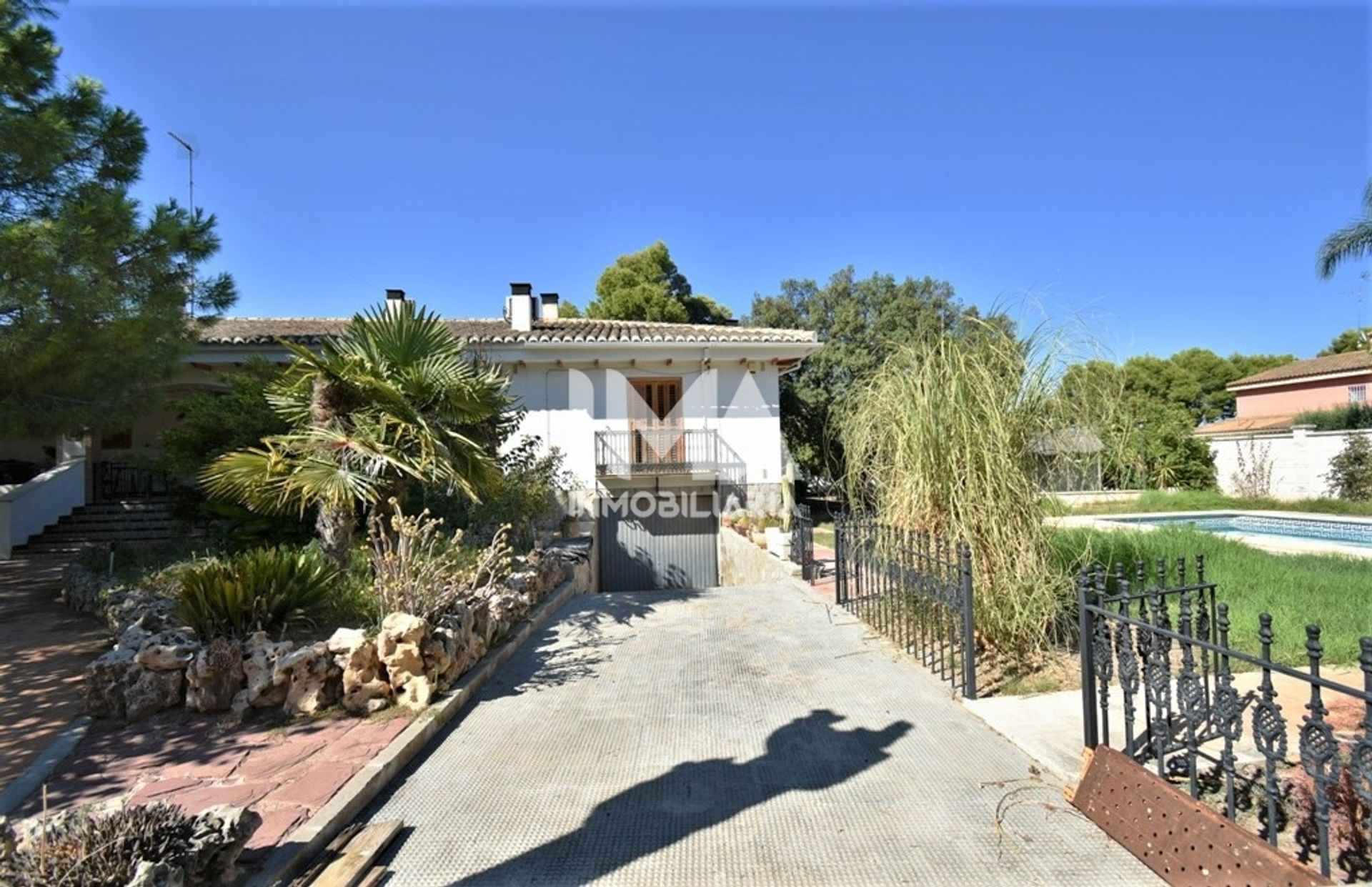 House in La Eliana, Valencia 10831441