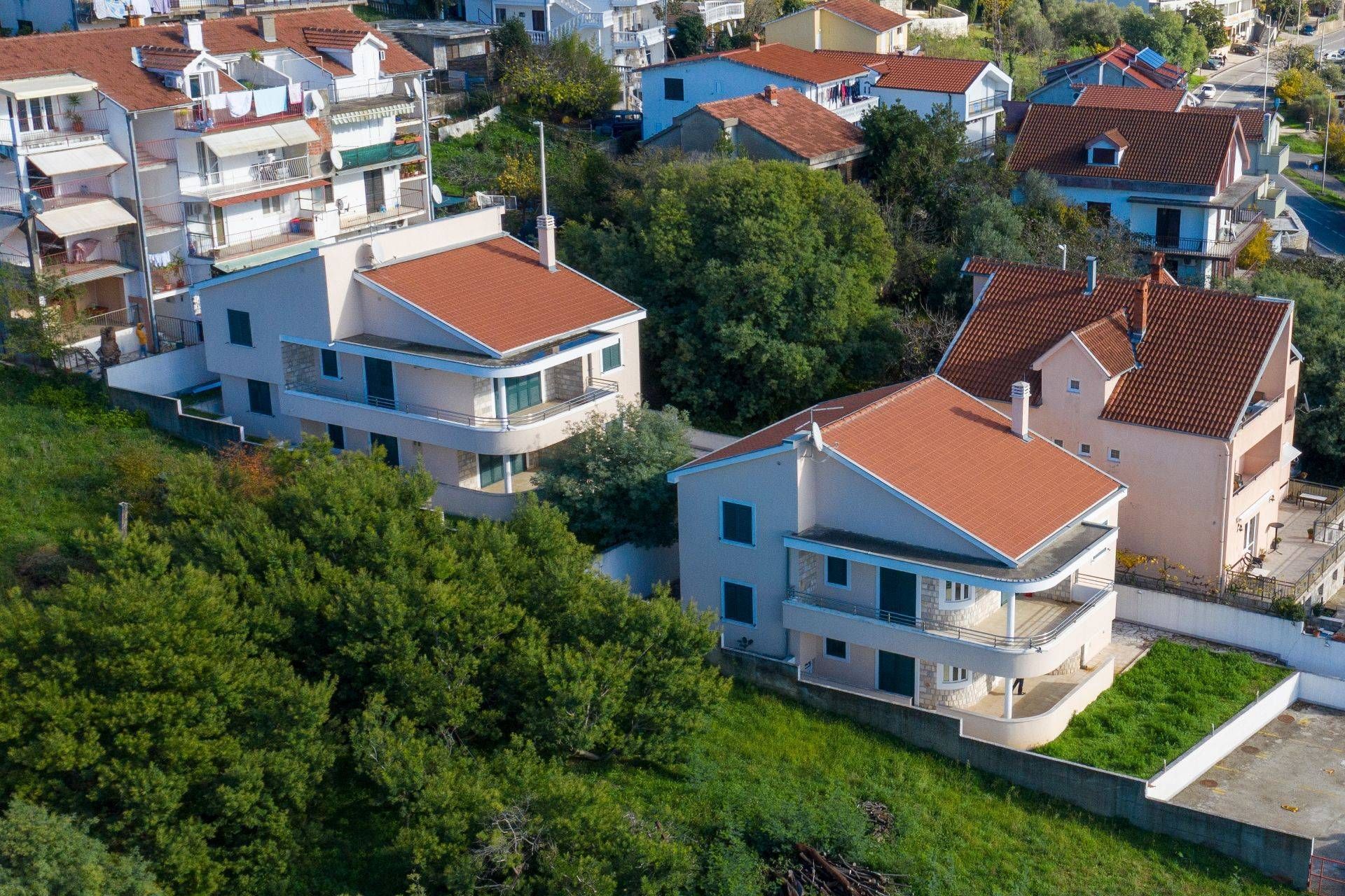 Haus im Zelenika, Opština Herceg Novi 10831443