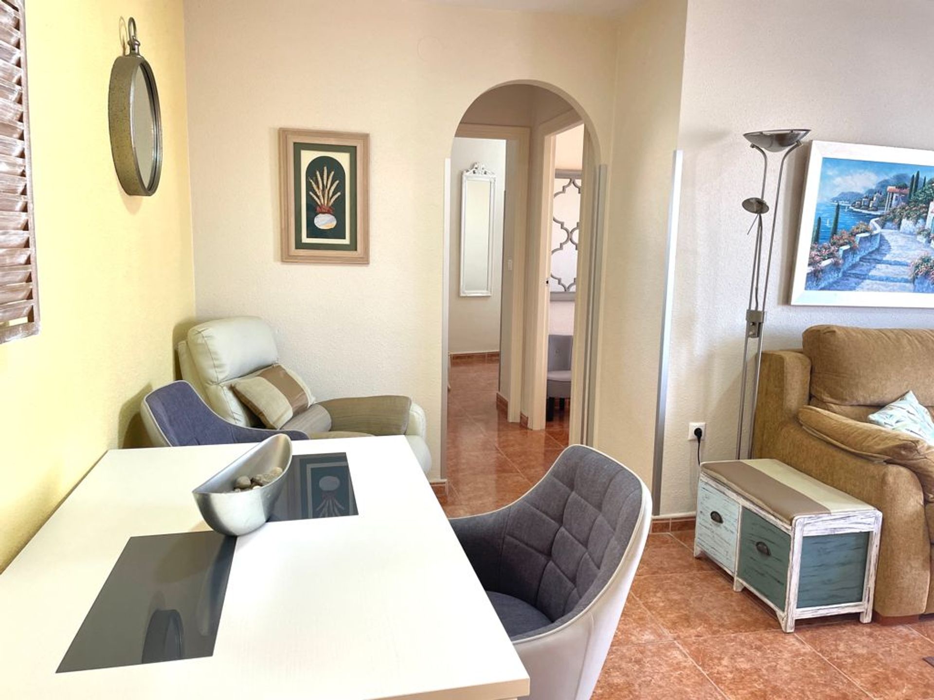 Condominium in La Marquesa, Valencia 10831447