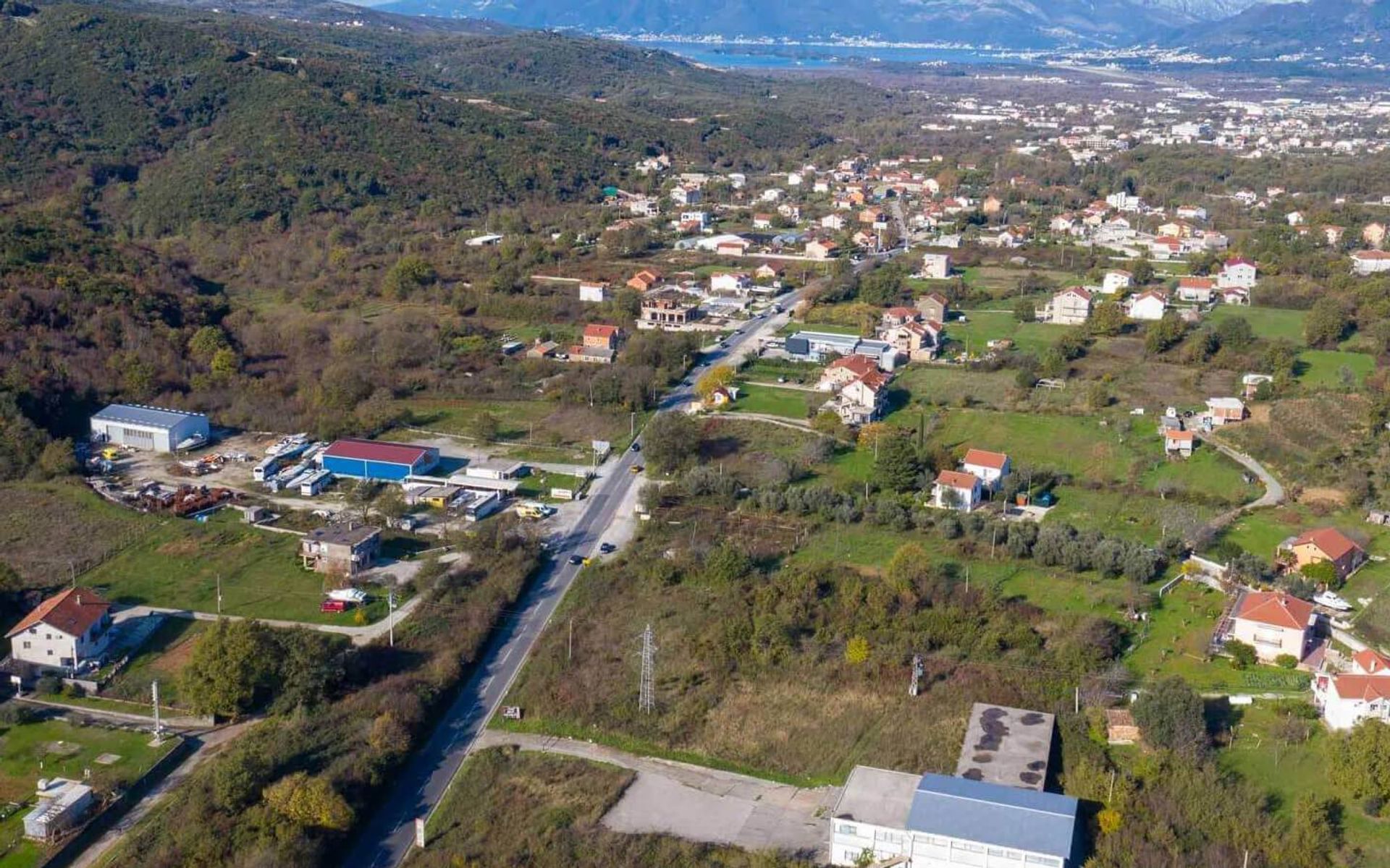 Terra no Vranovici, Kotor 10831459