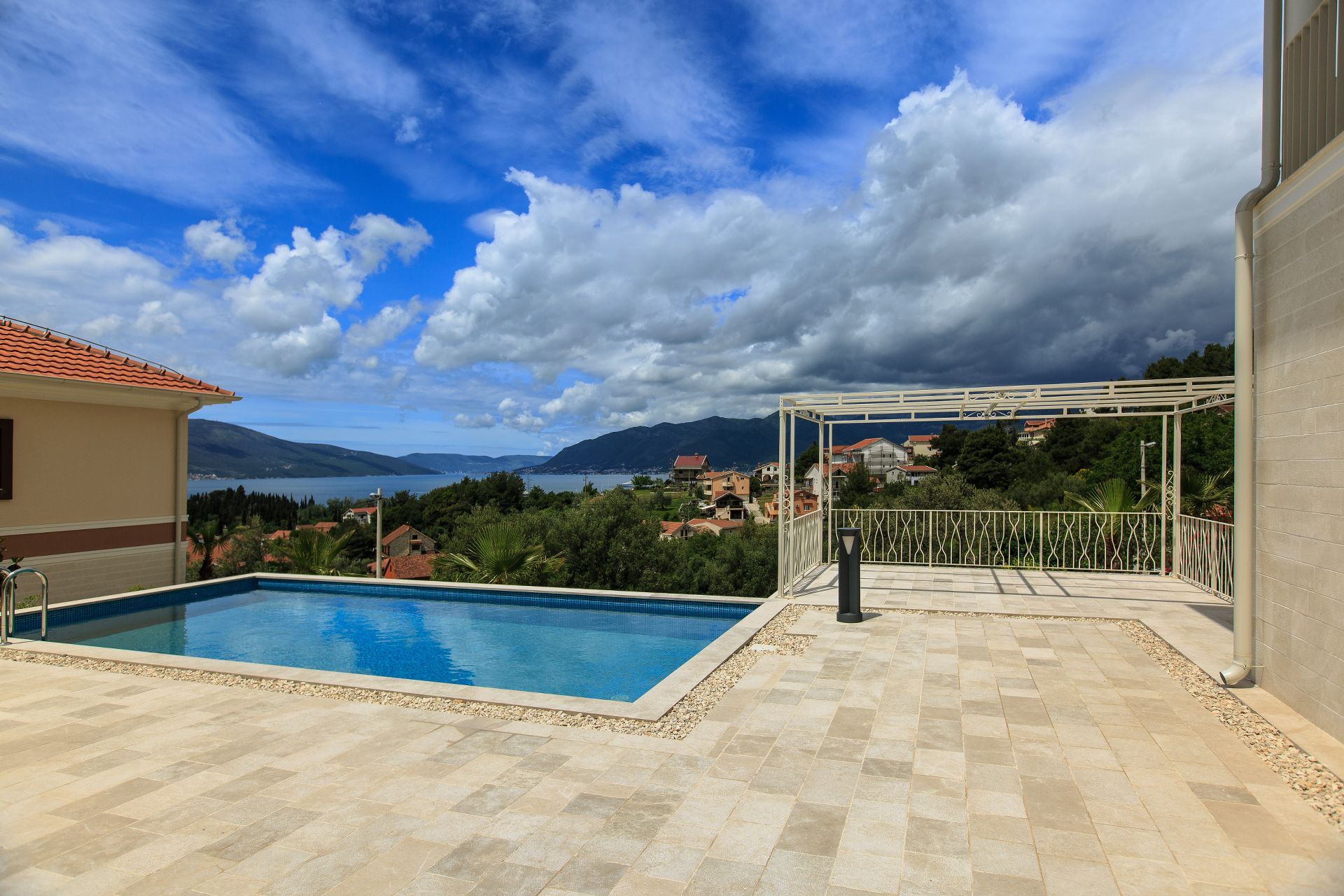 casa no Peani, Tivat 10831469