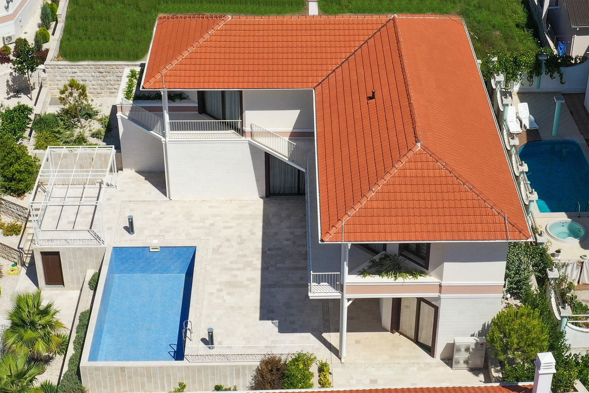 casa en Peani, Tivat 10831469