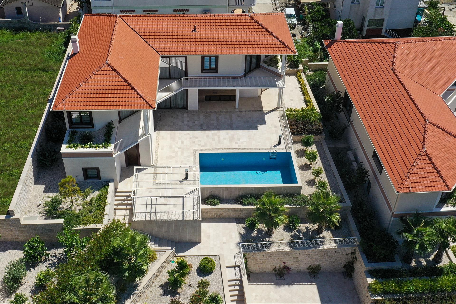 casa en Peani, Tivat 10831469