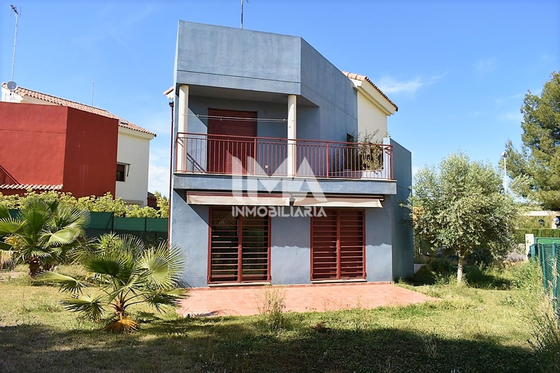 Haus im Ribarroja, Valencia 10831485