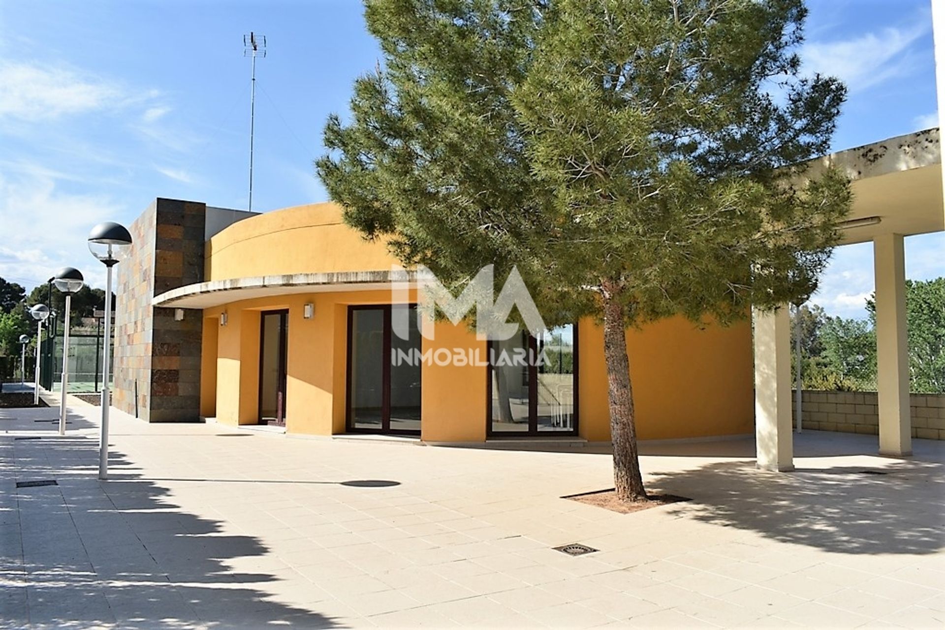 Будинок в Riba-roja de Túria, Valencian Community 10831485