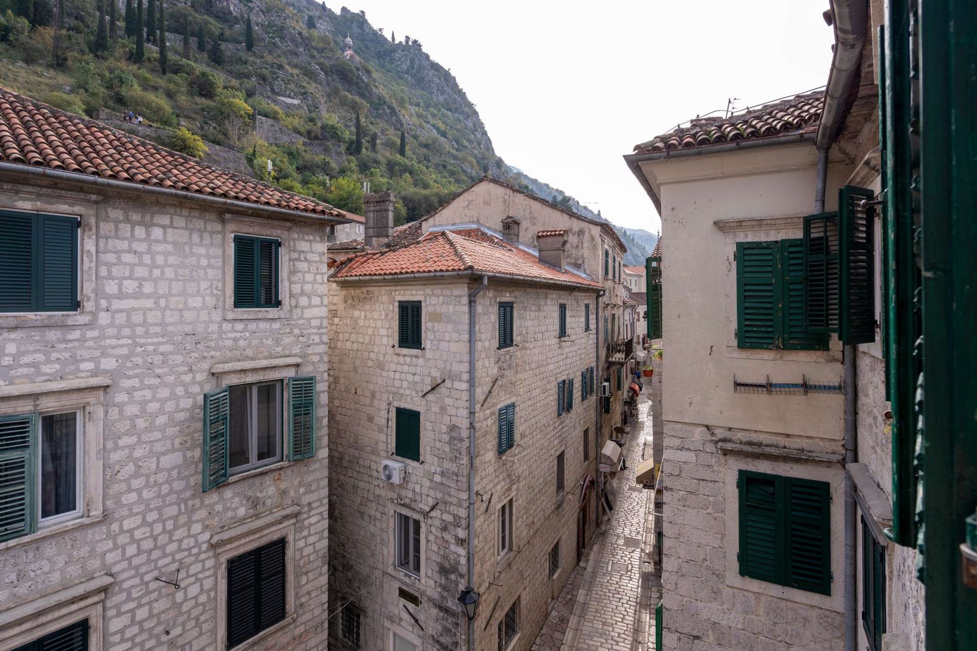 Condominio en Kotor, Kotor Municipality 10831513