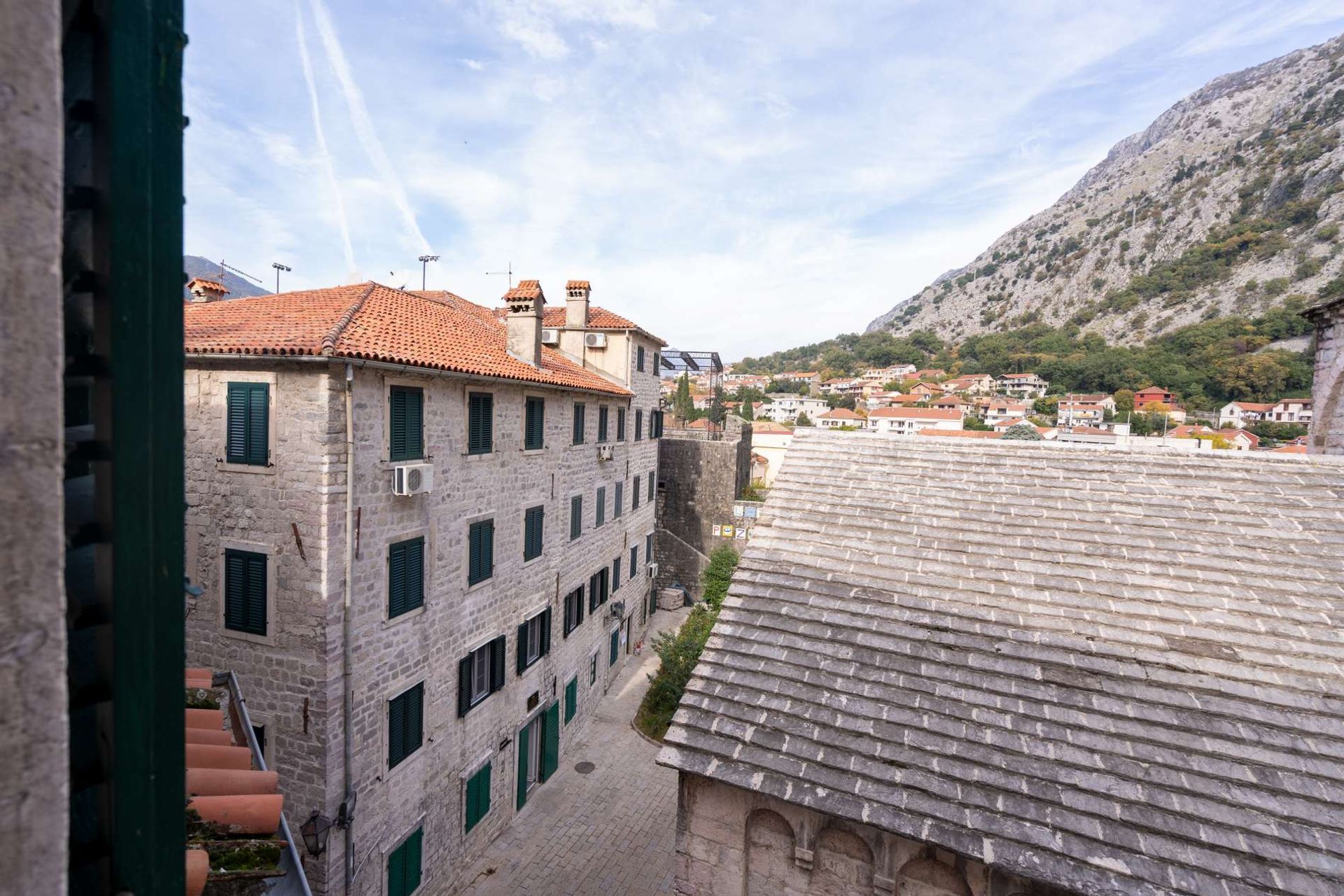 Condominio en Kotor, Kotor Municipality 10831513