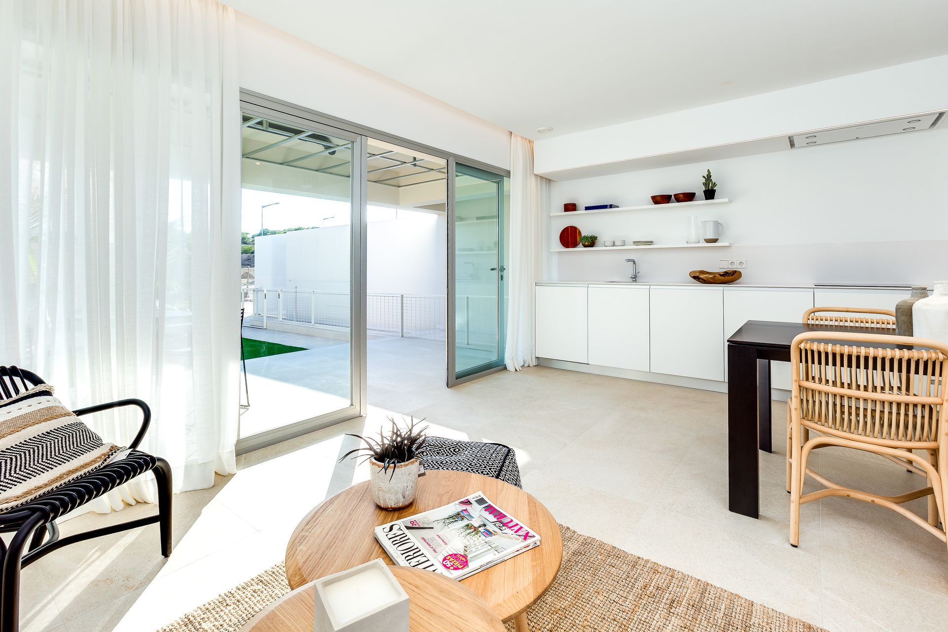 Condominio nel Torrevieja, Valencian Community 10831520