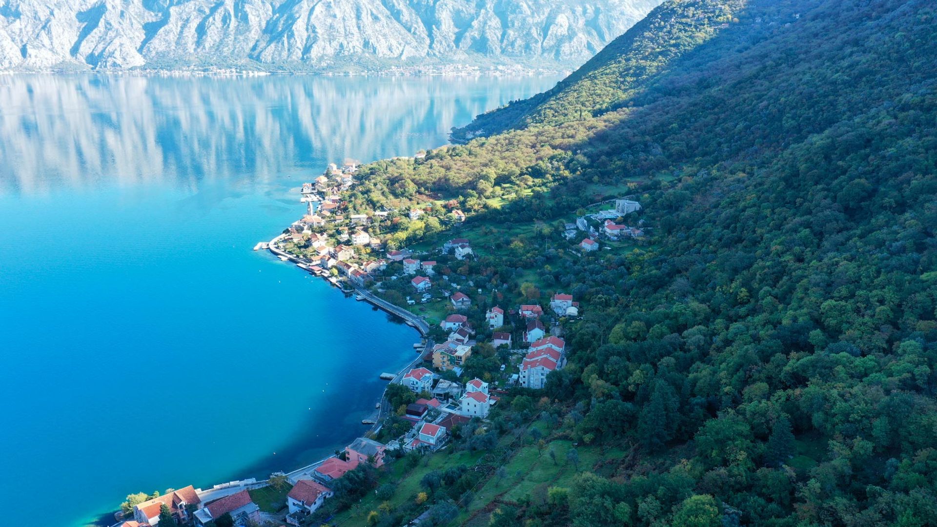 Condomínio no Lepetane, Opština Kotor 10831528