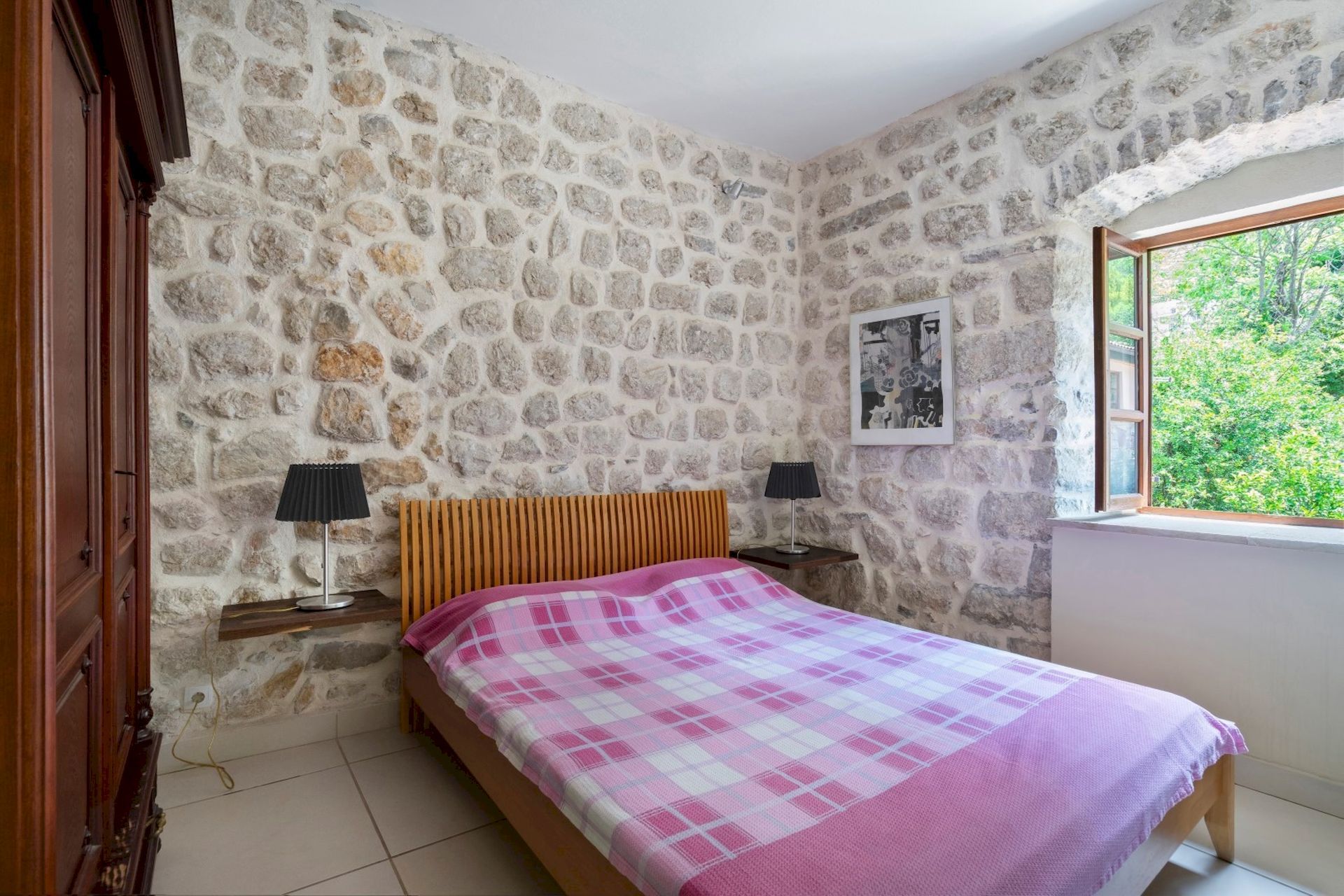 casa en Dobrota, Opština Kotor 10831537