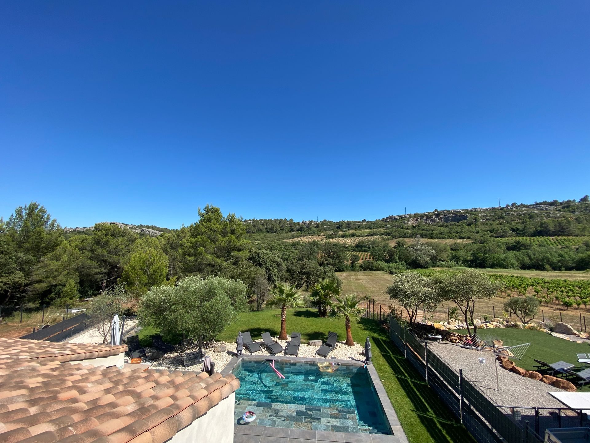 casa en Saint-Chinian, Occitanie 10831539